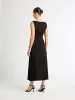 AMAZON MIDI DRESS sold by Sheike