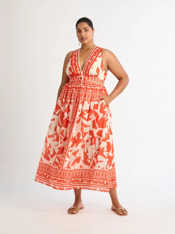 AMAIA DRESS sold by Sheike