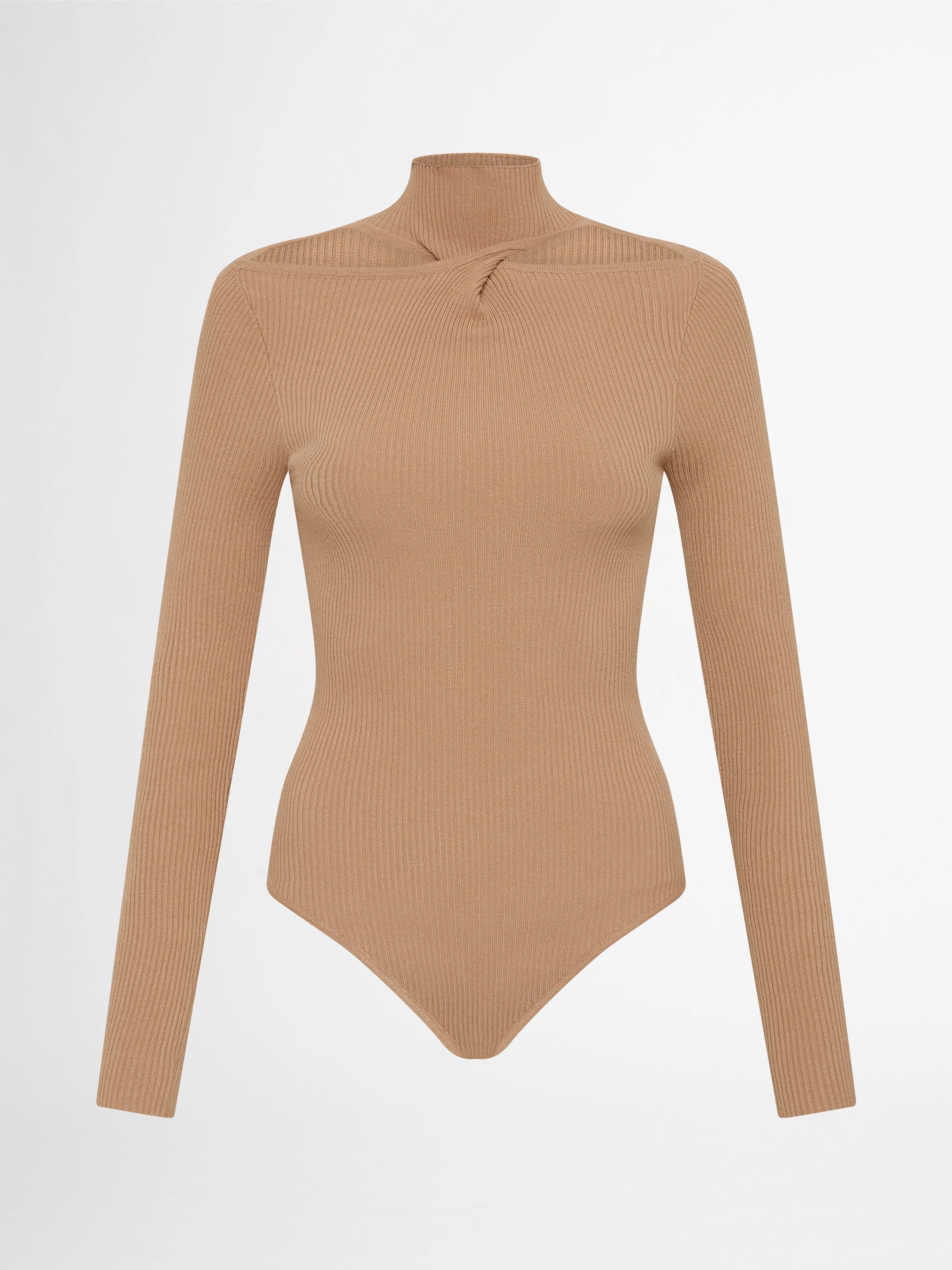 ISABELLA KNIT BODYSUIT sold by Sheike product image thumbnail 5