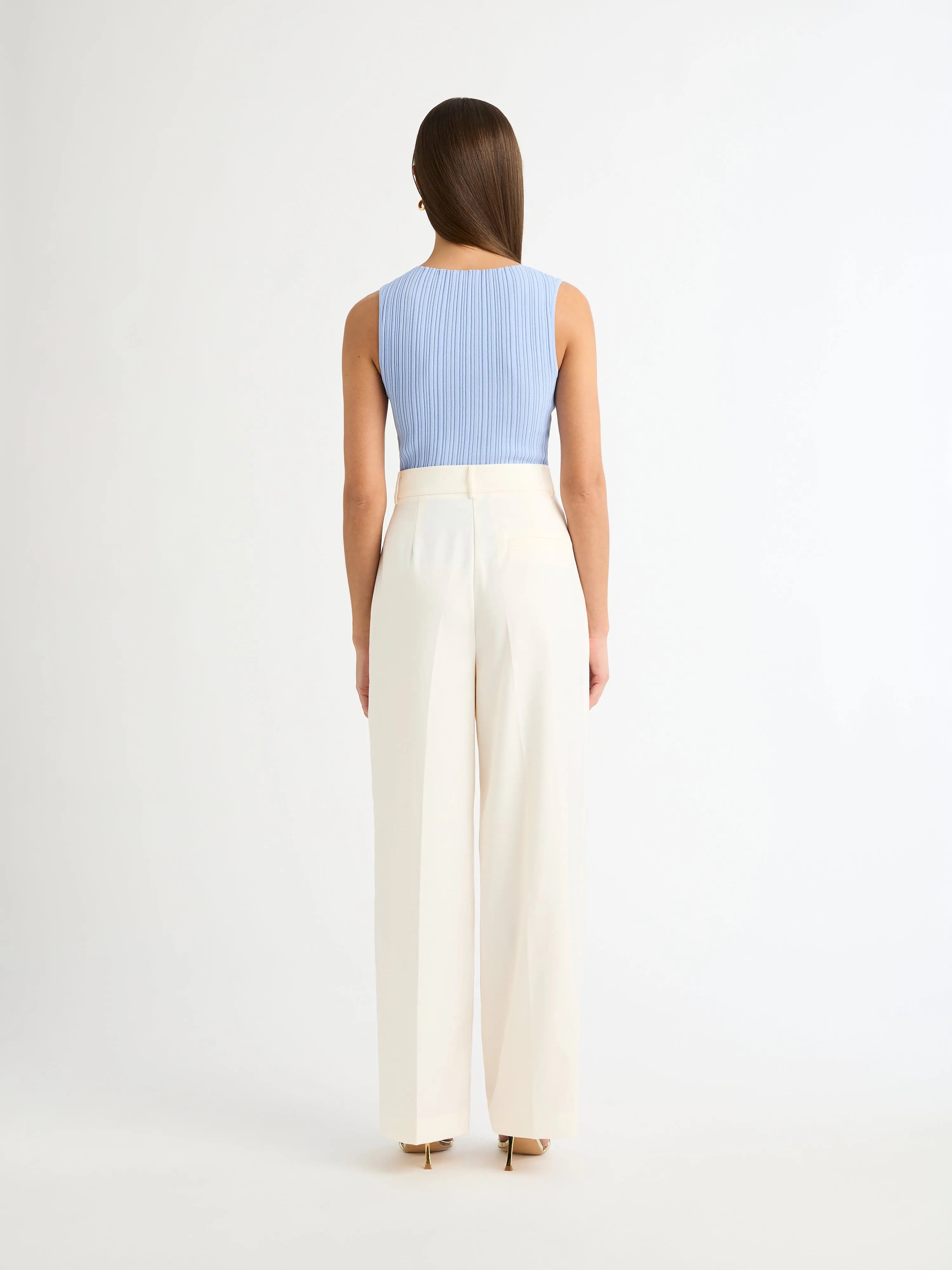 BYRON KNIT TOP sold by Sheike product image thumbnail 5