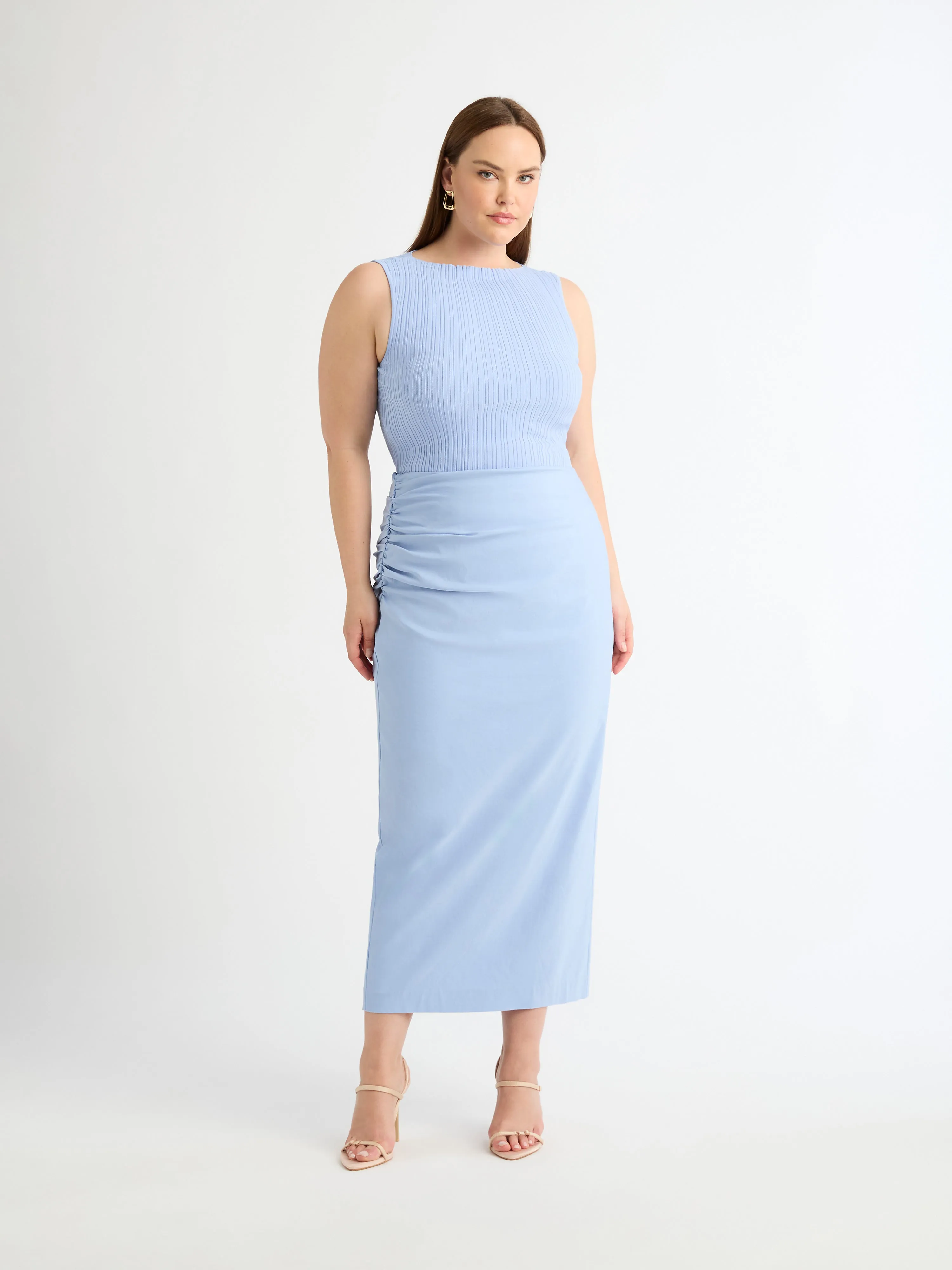 BYRON KNIT TOP sold by Sheike product image thumbnail 4