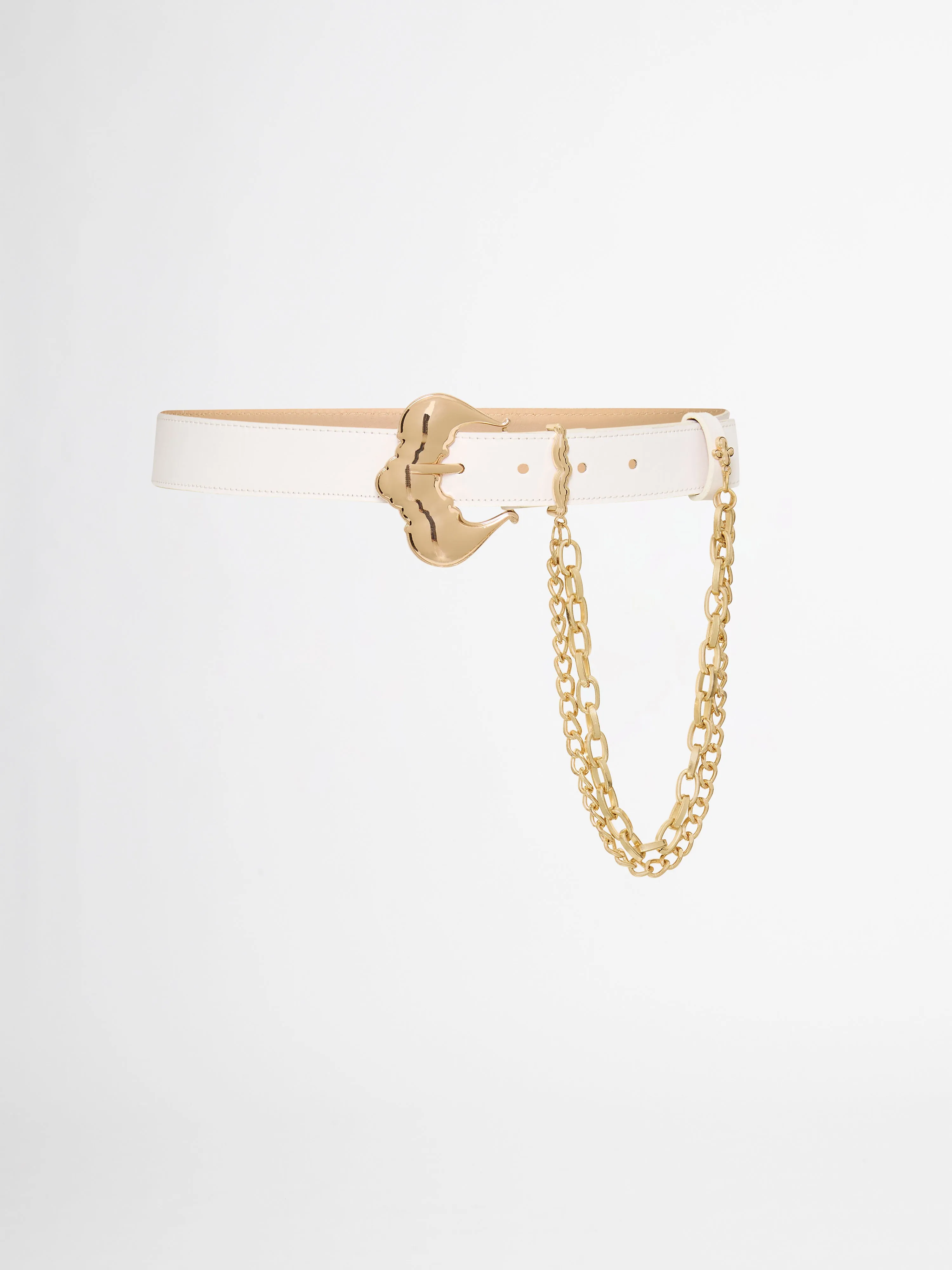 JOHANNA BELT sold by Sheike product image thumbnail 3