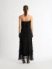 ELOISE MAXI SKIRT sold by Sheike