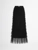 ELOISE MAXI SKIRT sold by Sheike