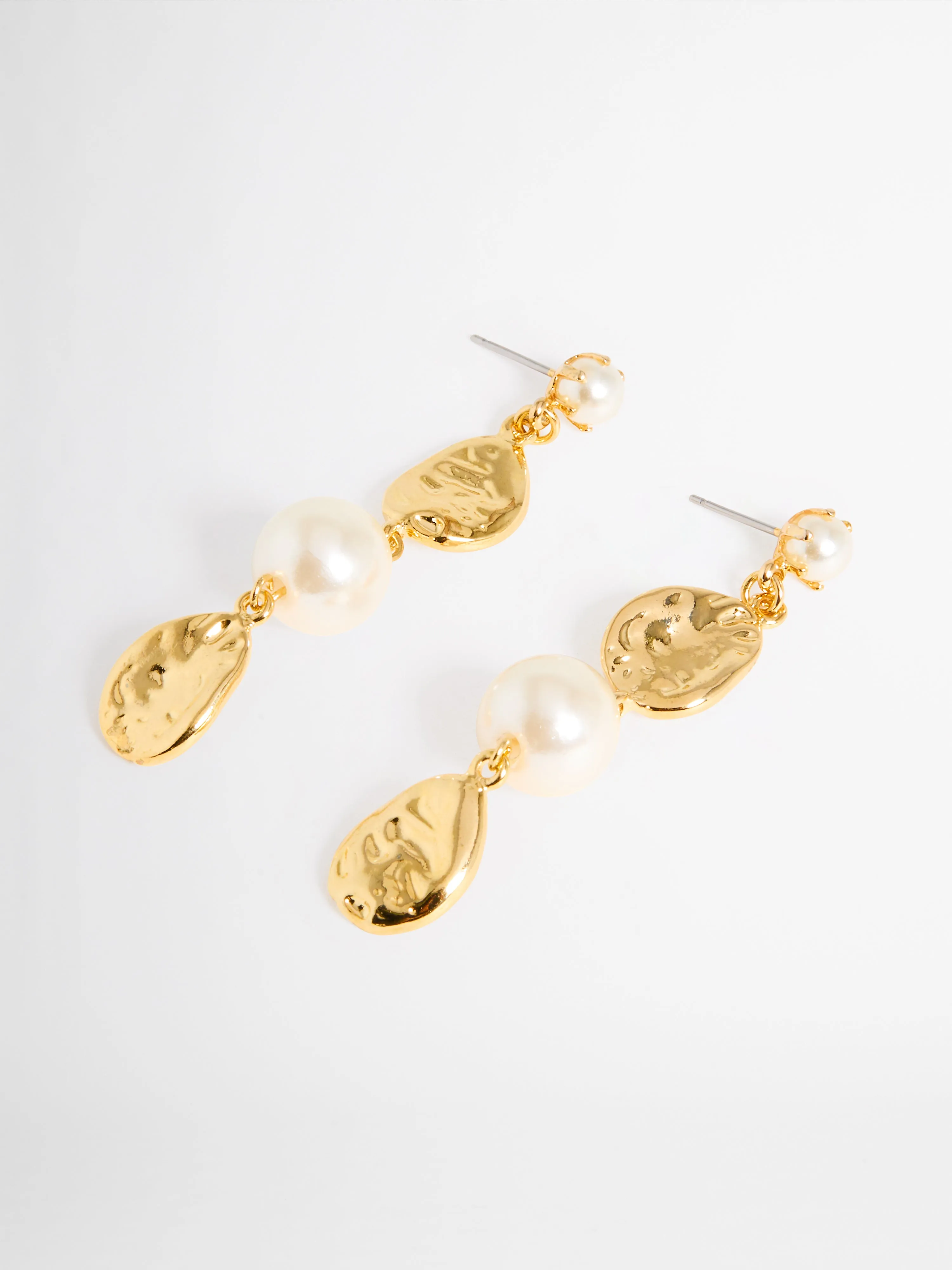 GWYN EARRINGS sold by Sheike product image thumbnail 2
