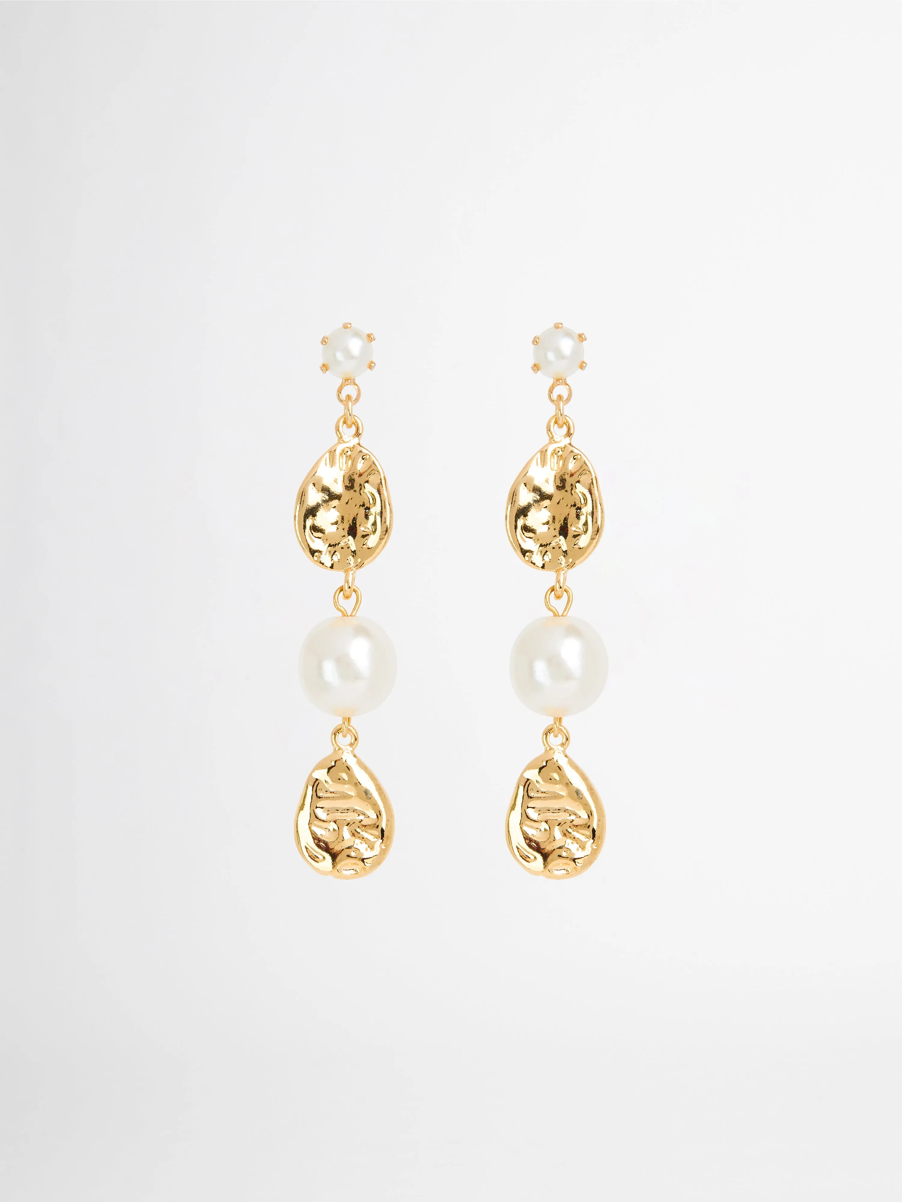 GWYN EARRINGS sold by Sheike product image thumbnail 3