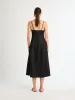 PISCO MIDI DRESS sold by Sheike