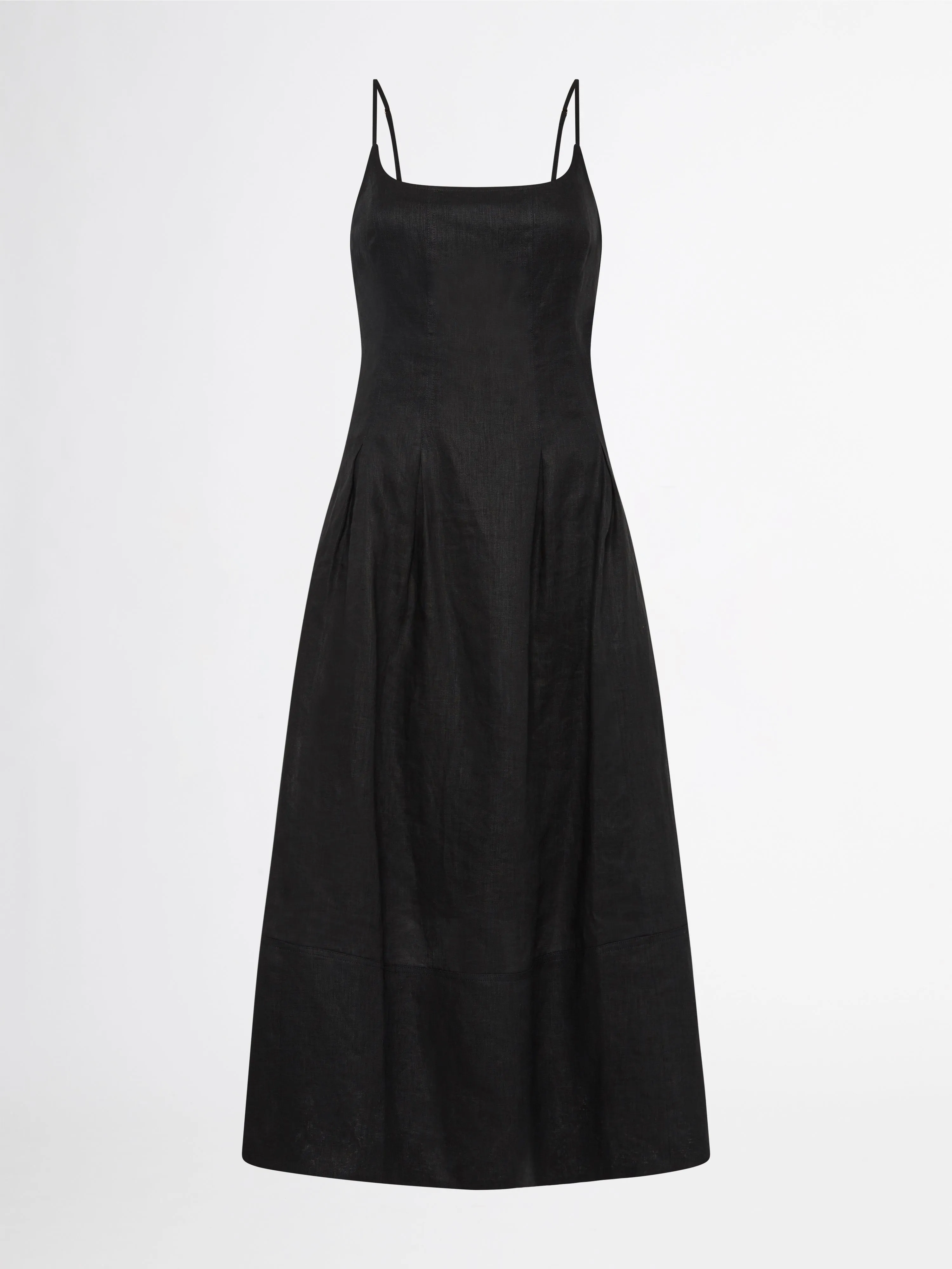 PISCO MIDI DRESS sold by Sheike product image thumbnail 5