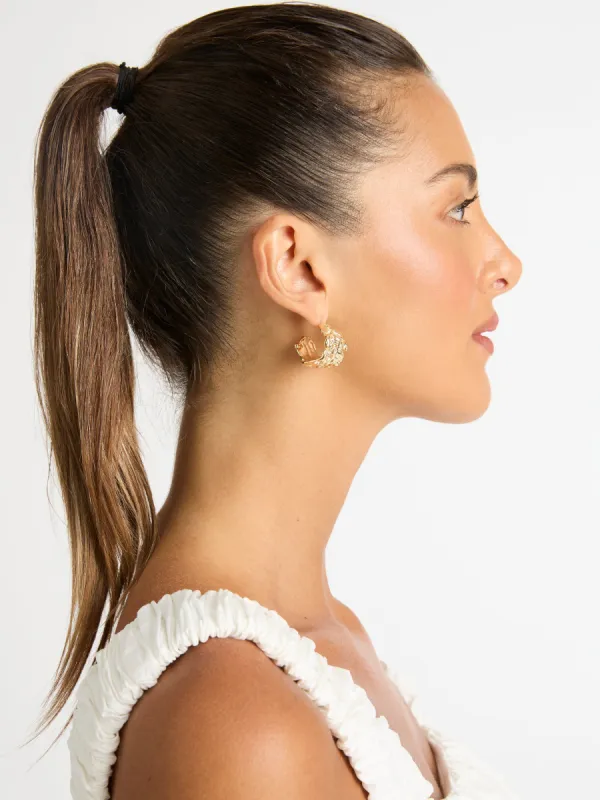 CYAH EARRINGS sold by Sheike