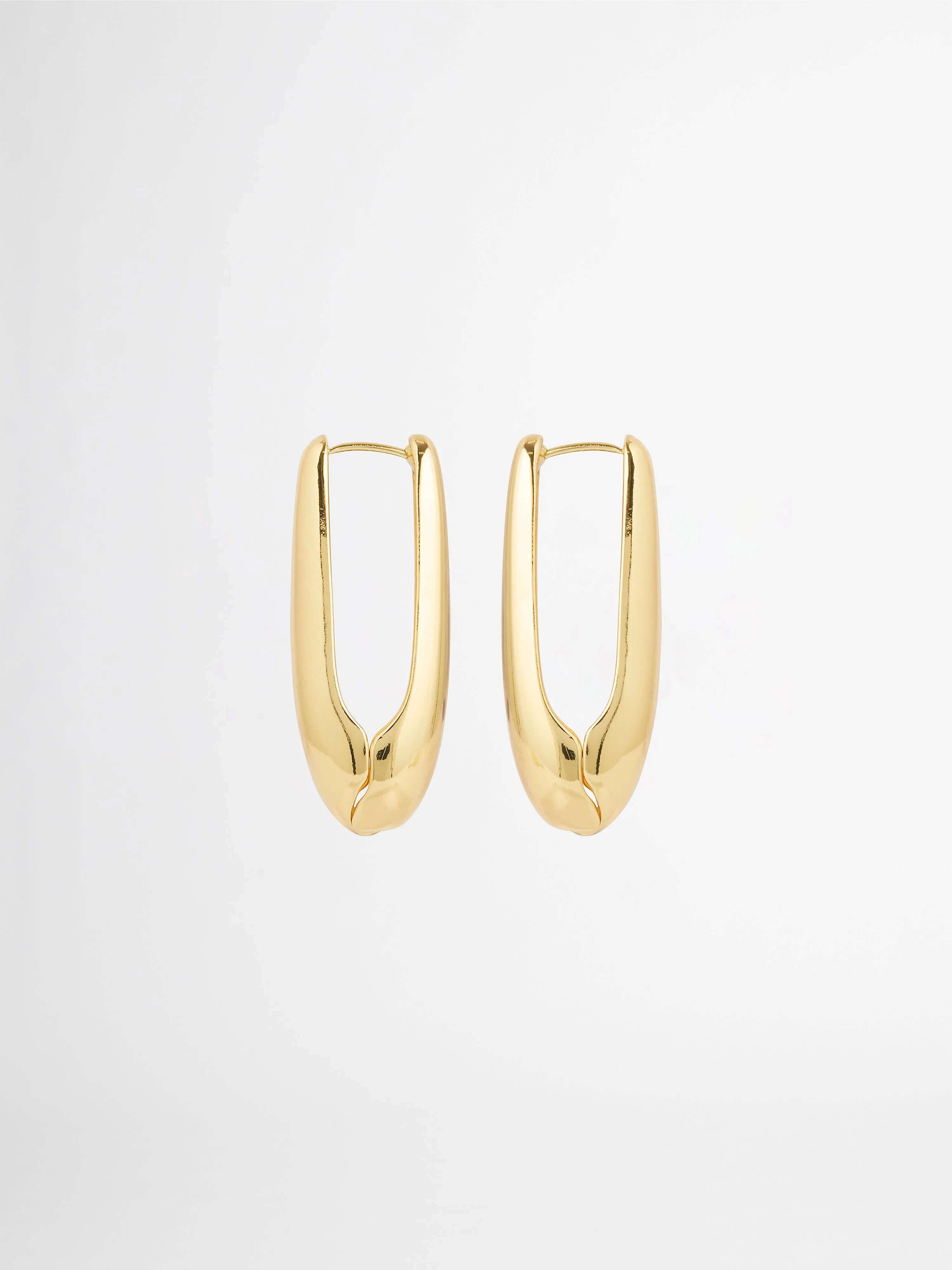 SKYSCRAPER EARRINGS sold by Sheike product image thumbnail 3