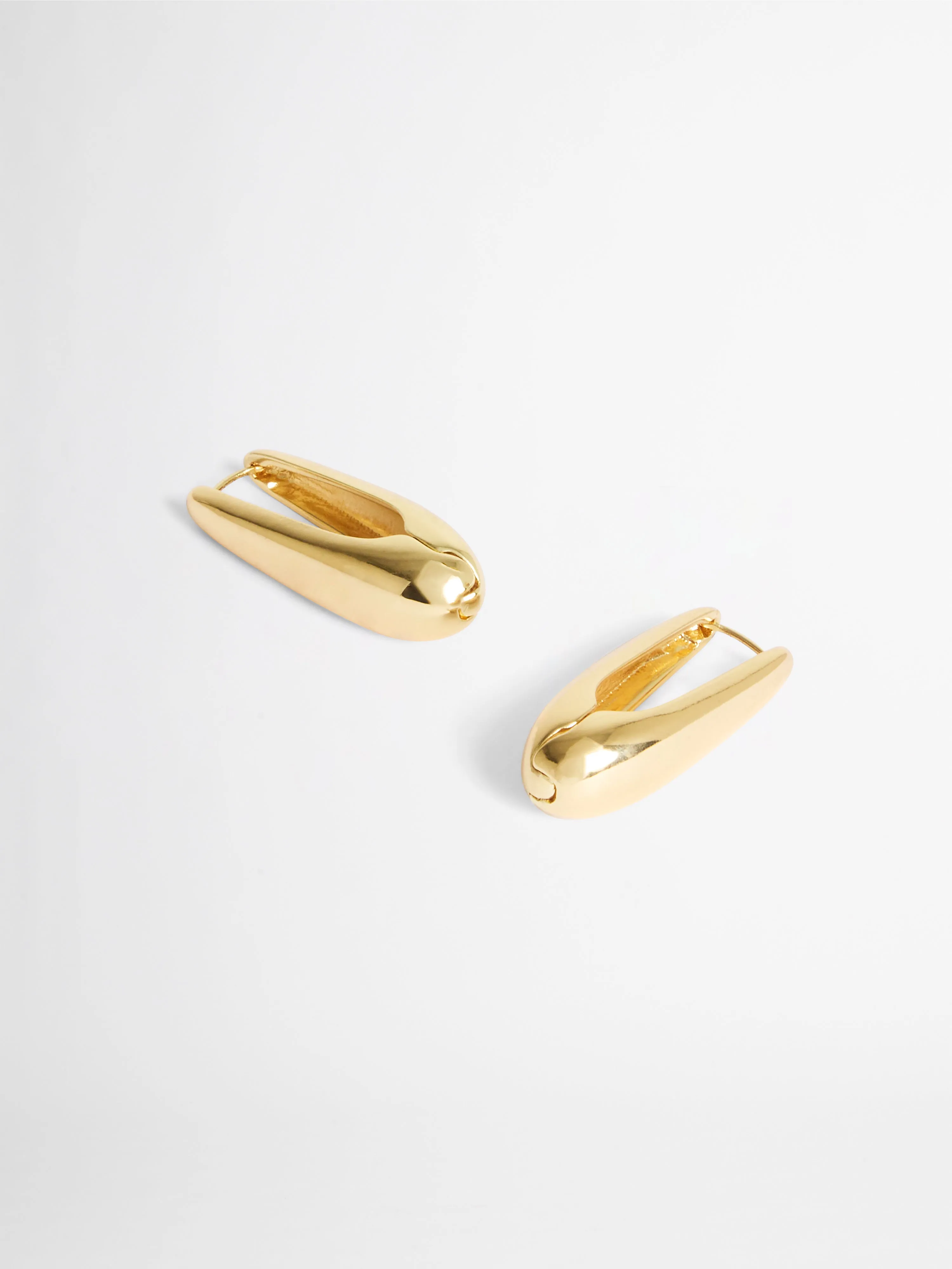 SKYSCRAPER EARRINGS sold by Sheike product image thumbnail 2