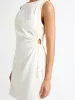 DEMI MINI DRESS sold by Sheike