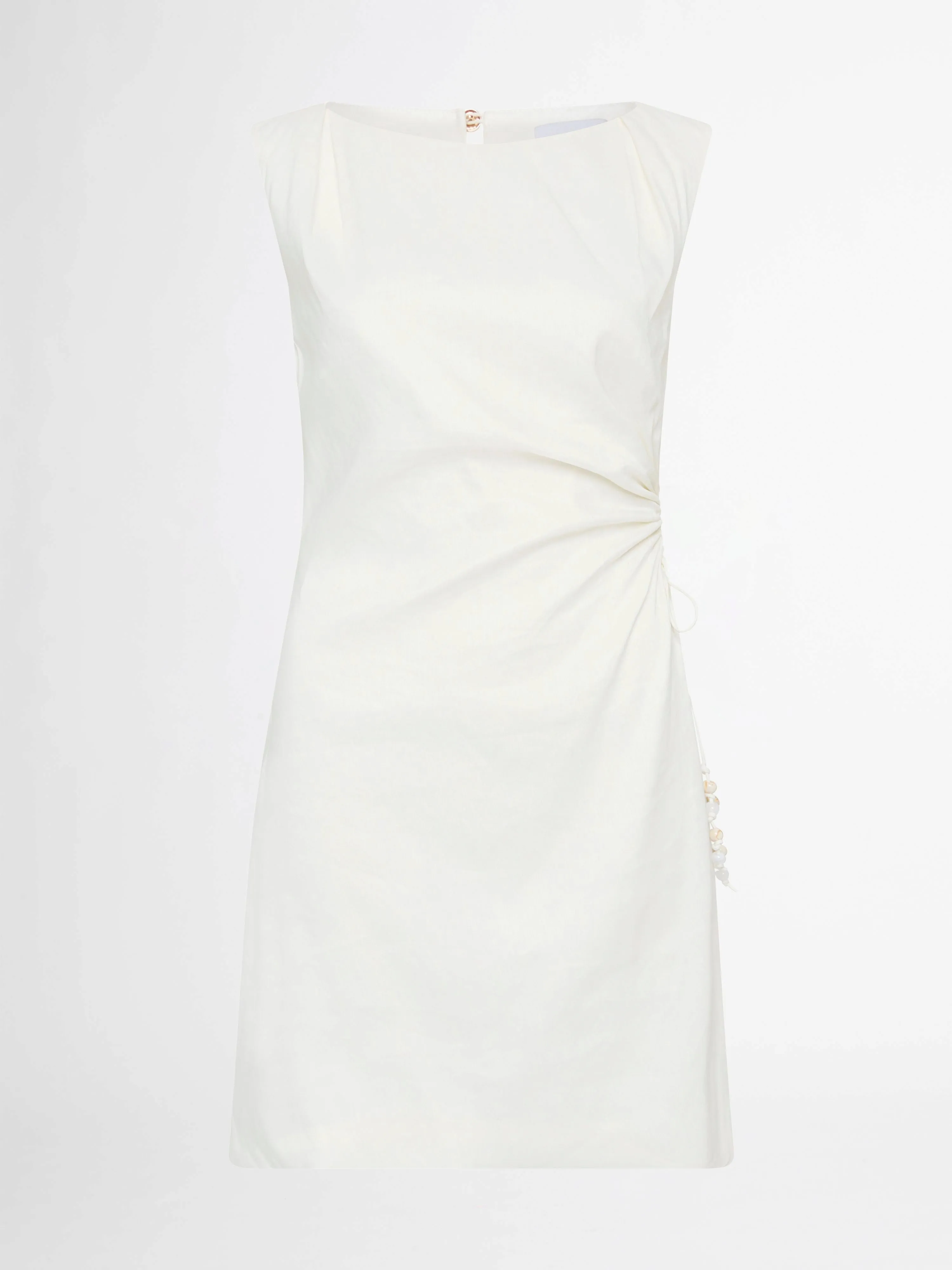 DEMI MINI DRESS sold by Sheike product image thumbnail 4