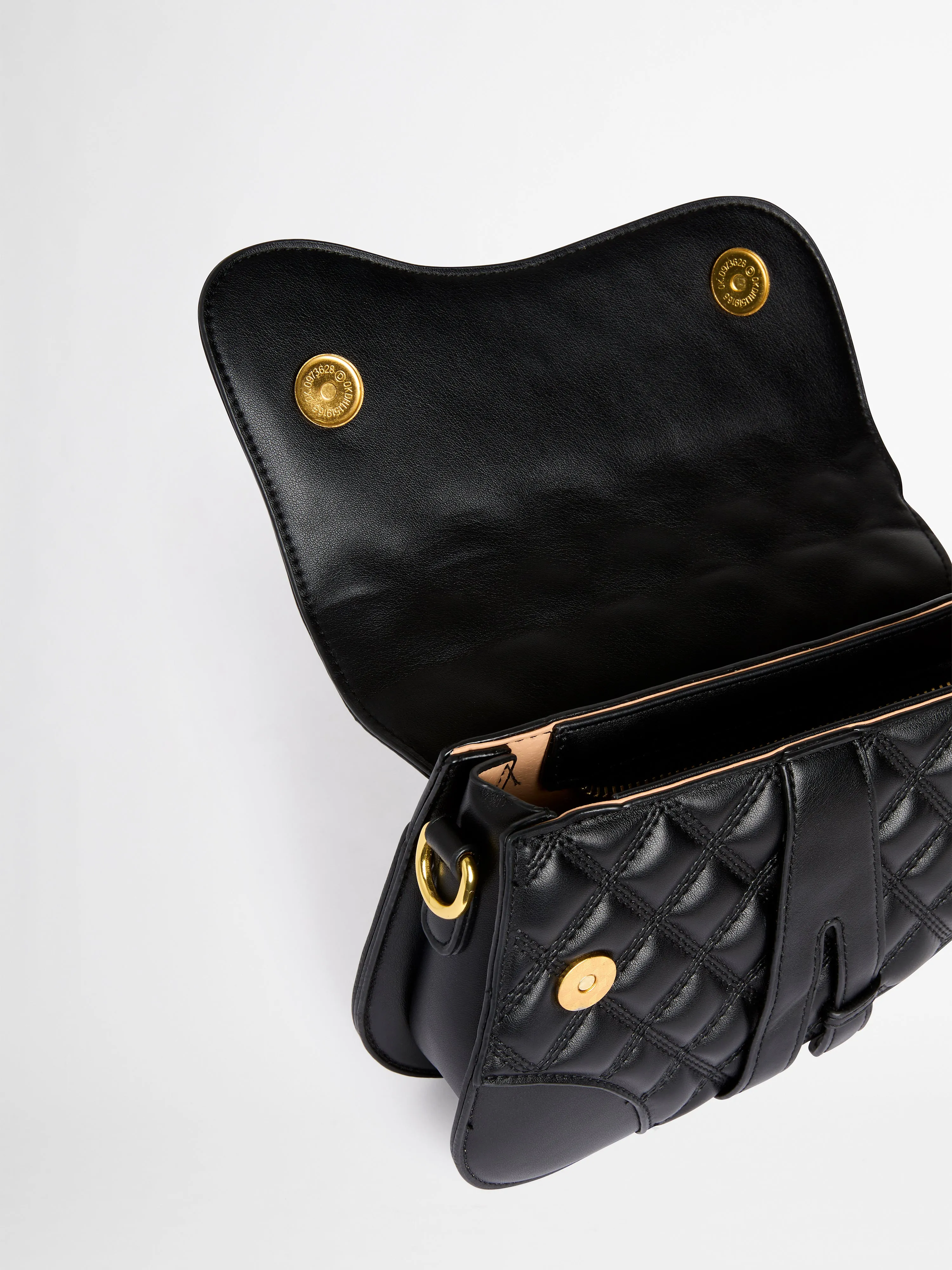 SADDLE BAG sold by Sheike product image thumbnail 2