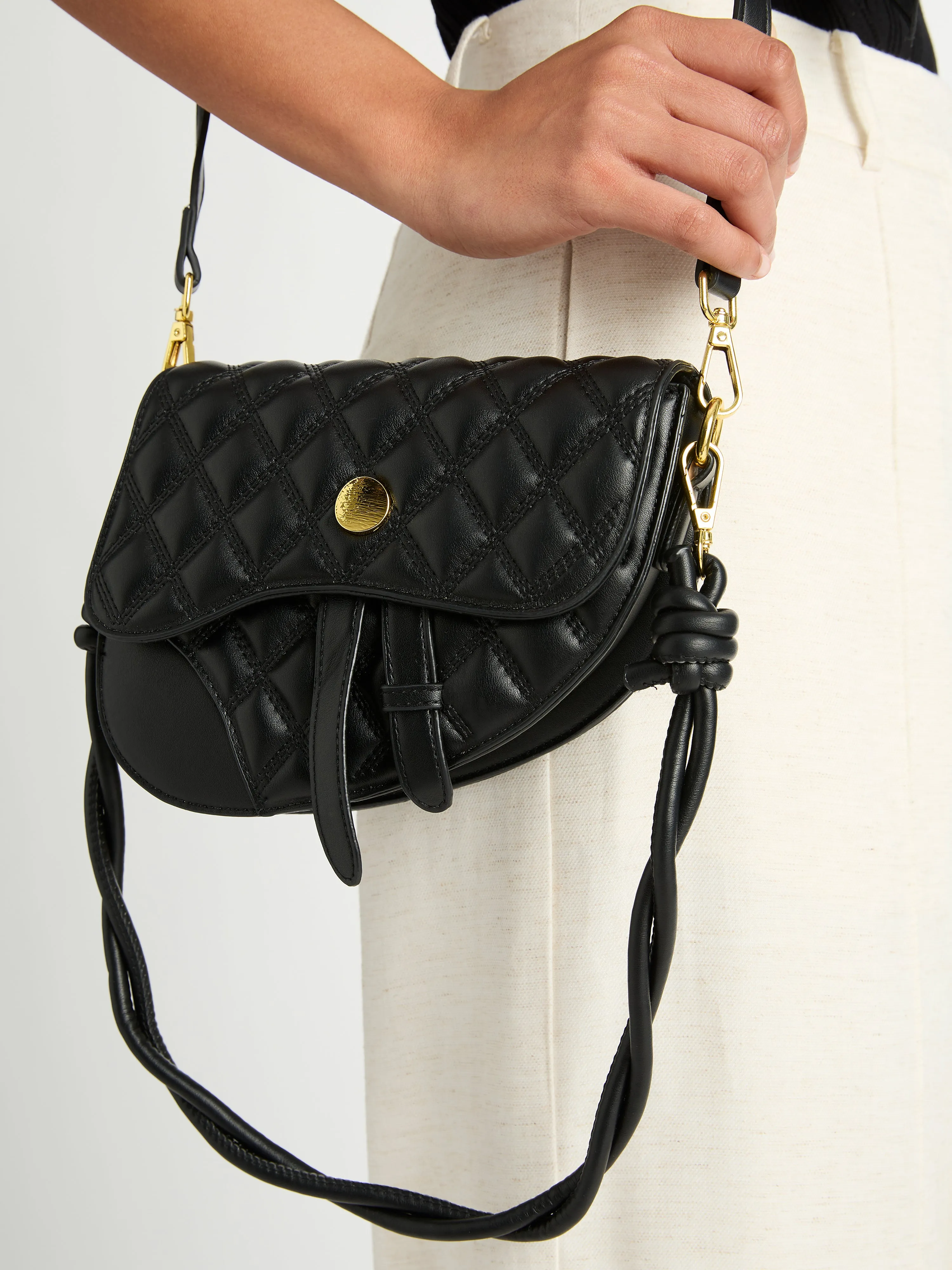 SADDLE BAG sold by Sheike