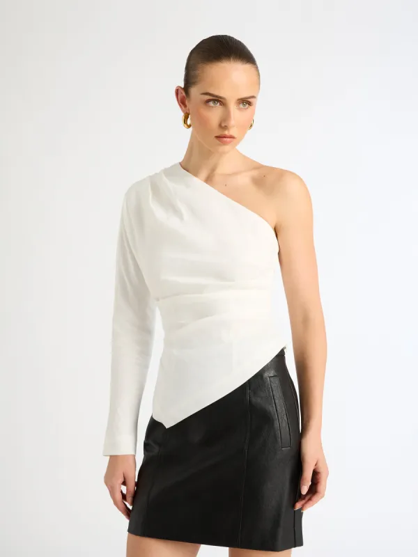 REPUTATION TOP sold by Sheike