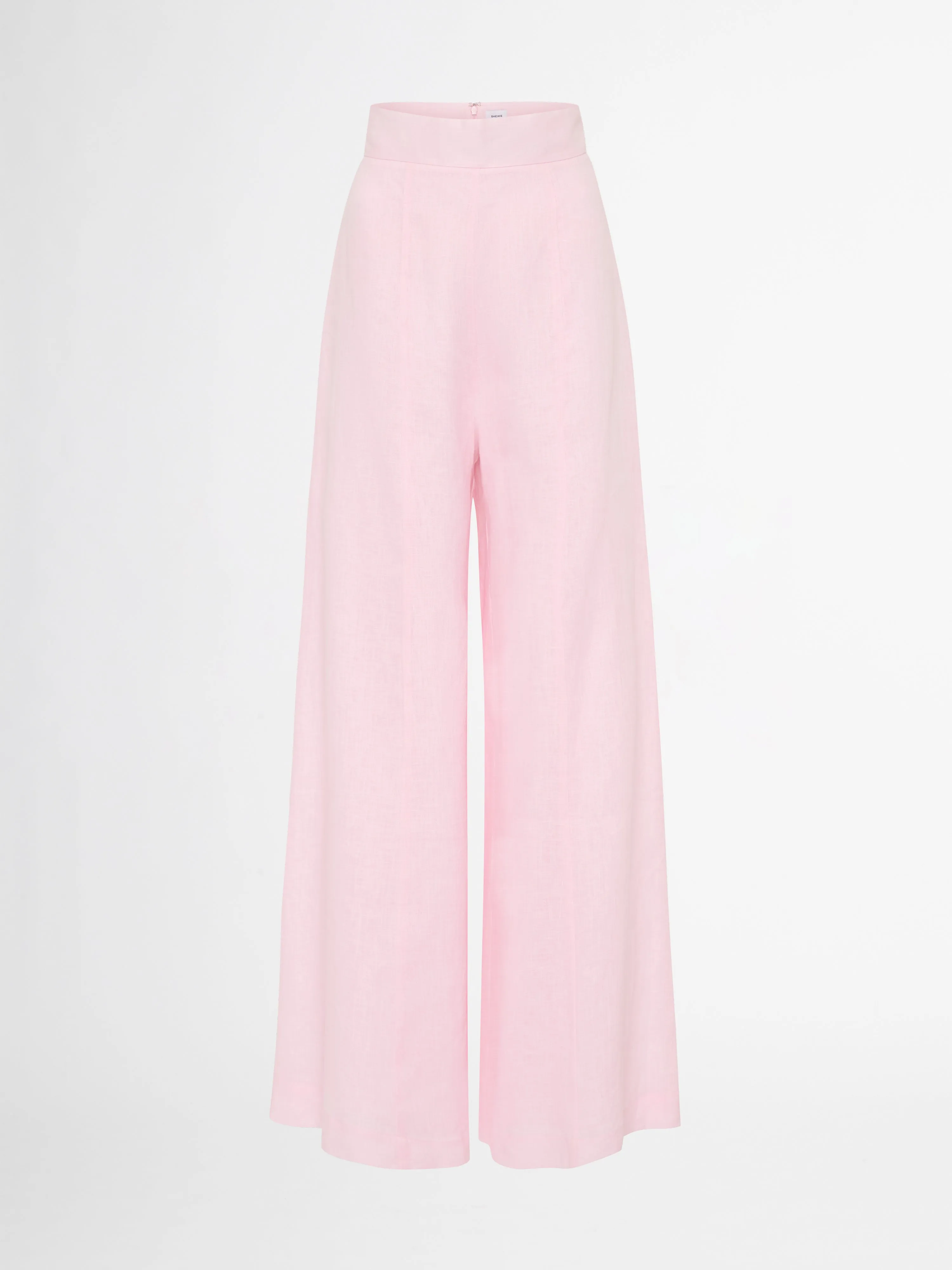 COASTAL LINEN PANT sold by Sheike product image thumbnail 5