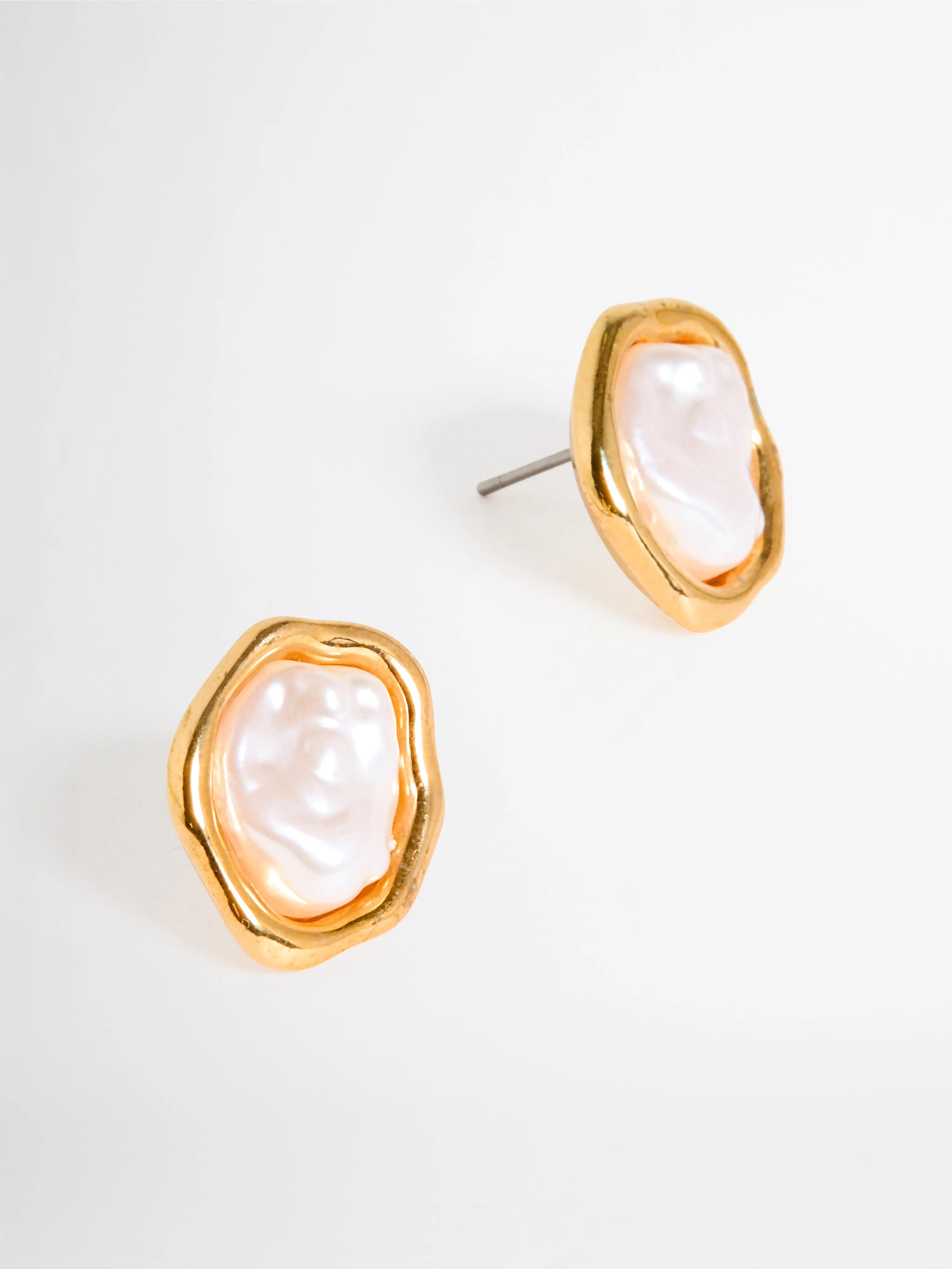 STEVIE EARRINGS sold by Sheike product image thumbnail 2