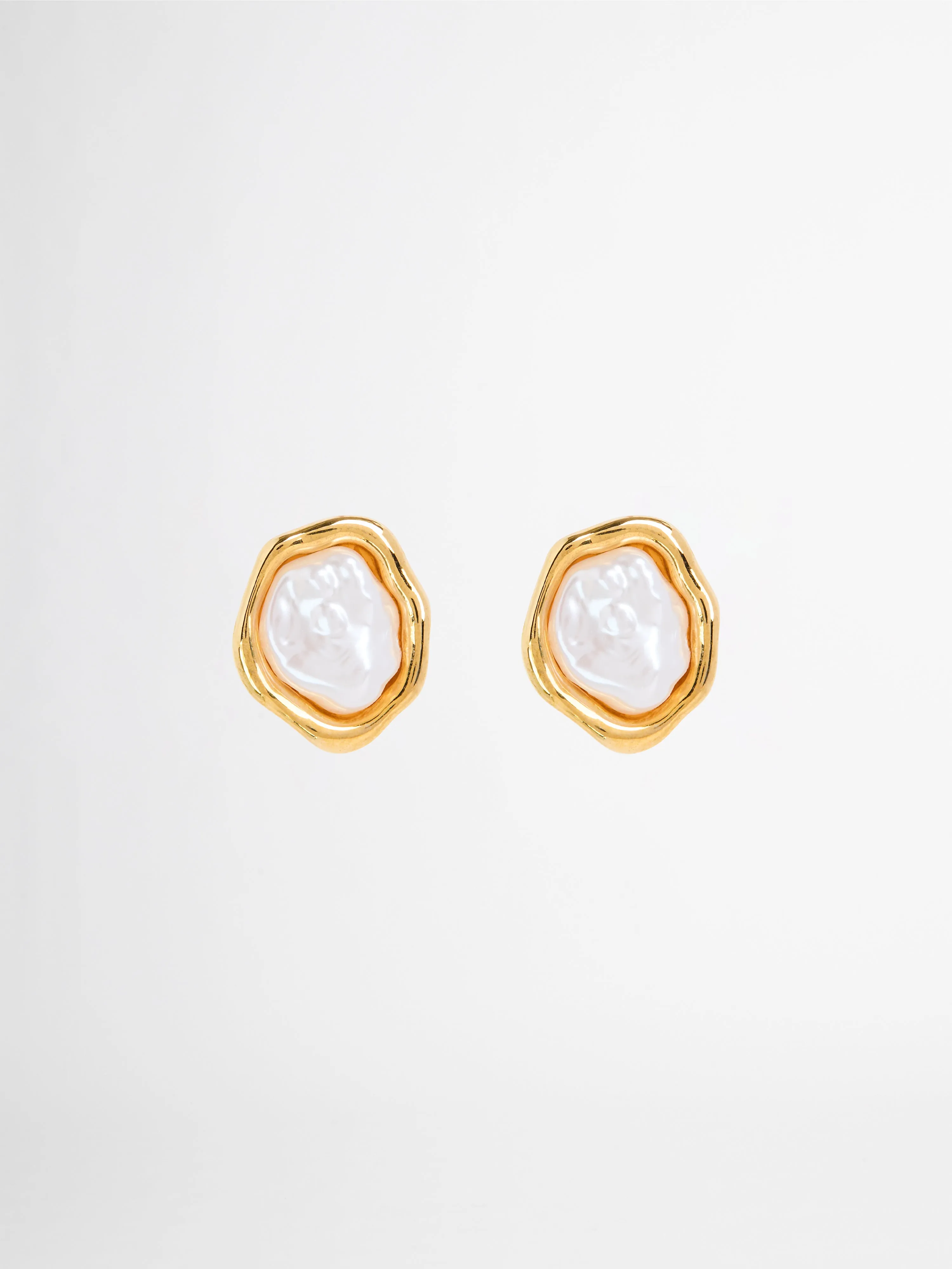 STEVIE EARRINGS sold by Sheike product image thumbnail 3