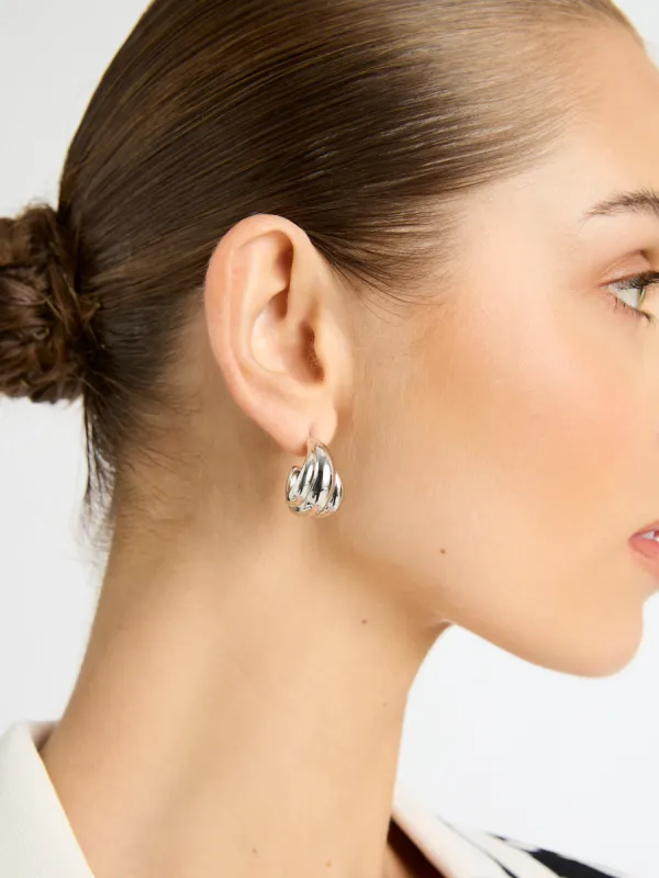 VENUS STUD EARRINGS sold by Sheike