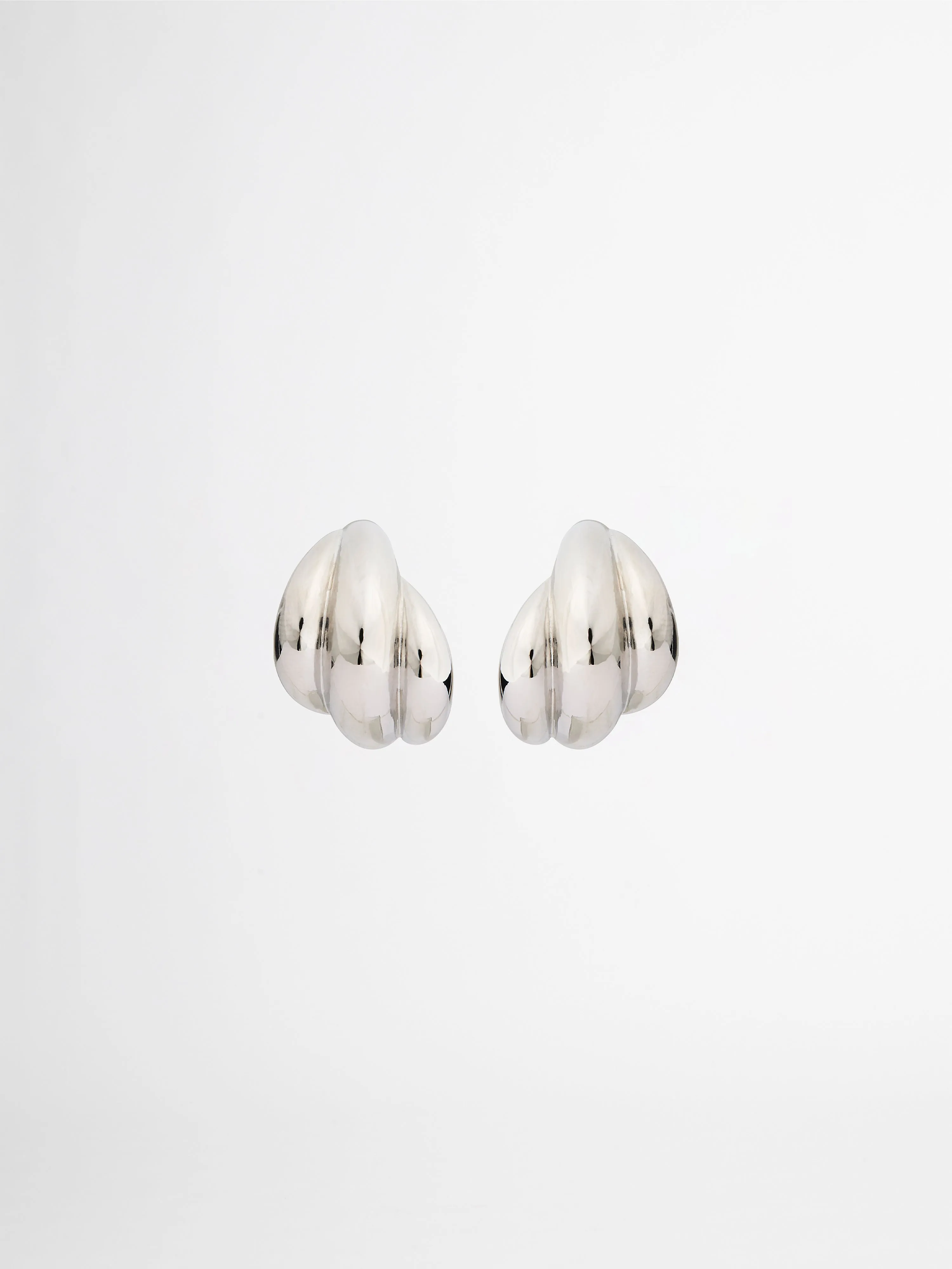 VENUS STUD EARRINGS sold by Sheike product image thumbnail 3