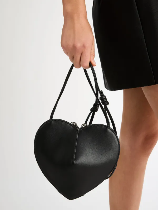 HEARTBEAT BAG sold by Sheike