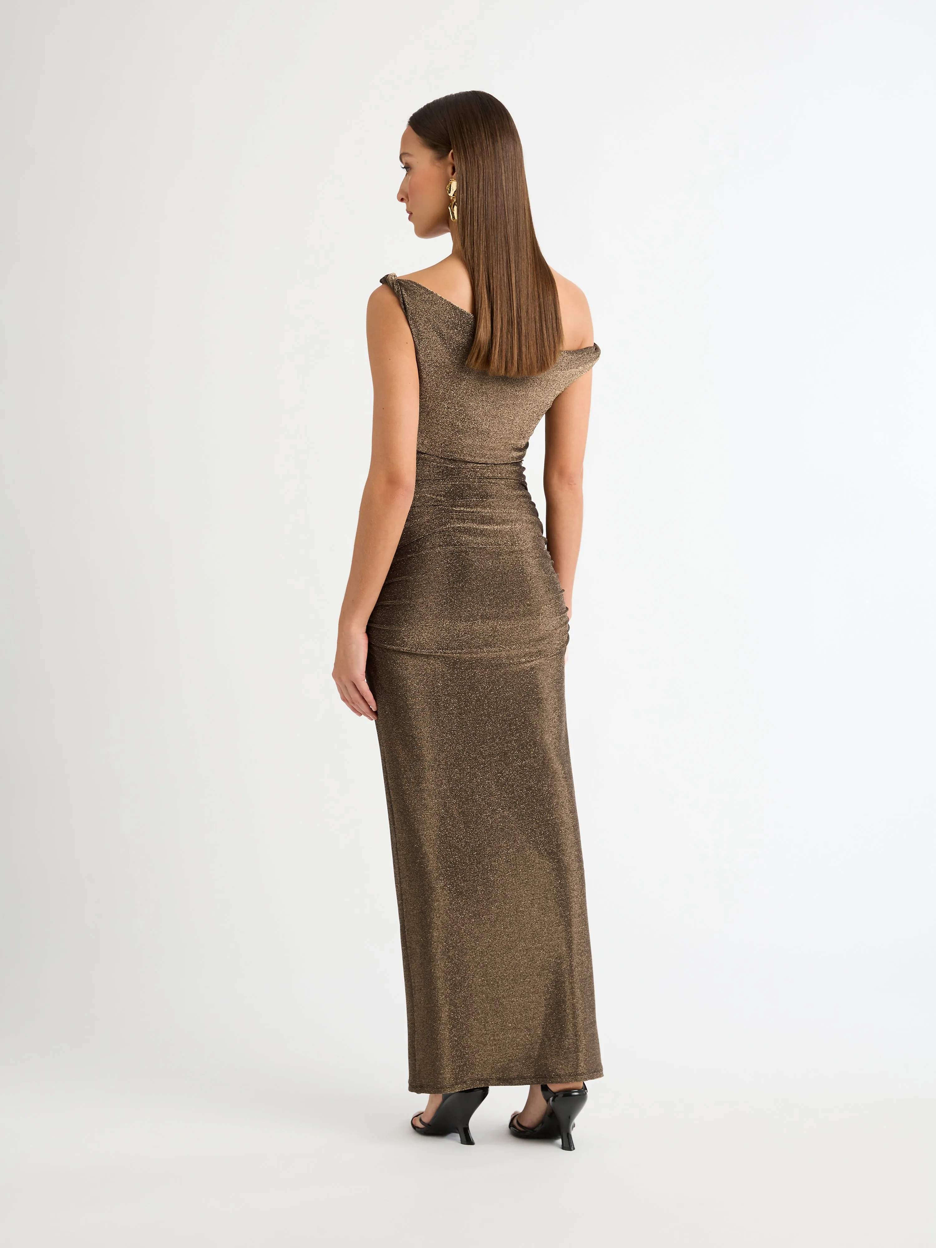 ATHENA DRESS sold by Sheike product image thumbnail 5