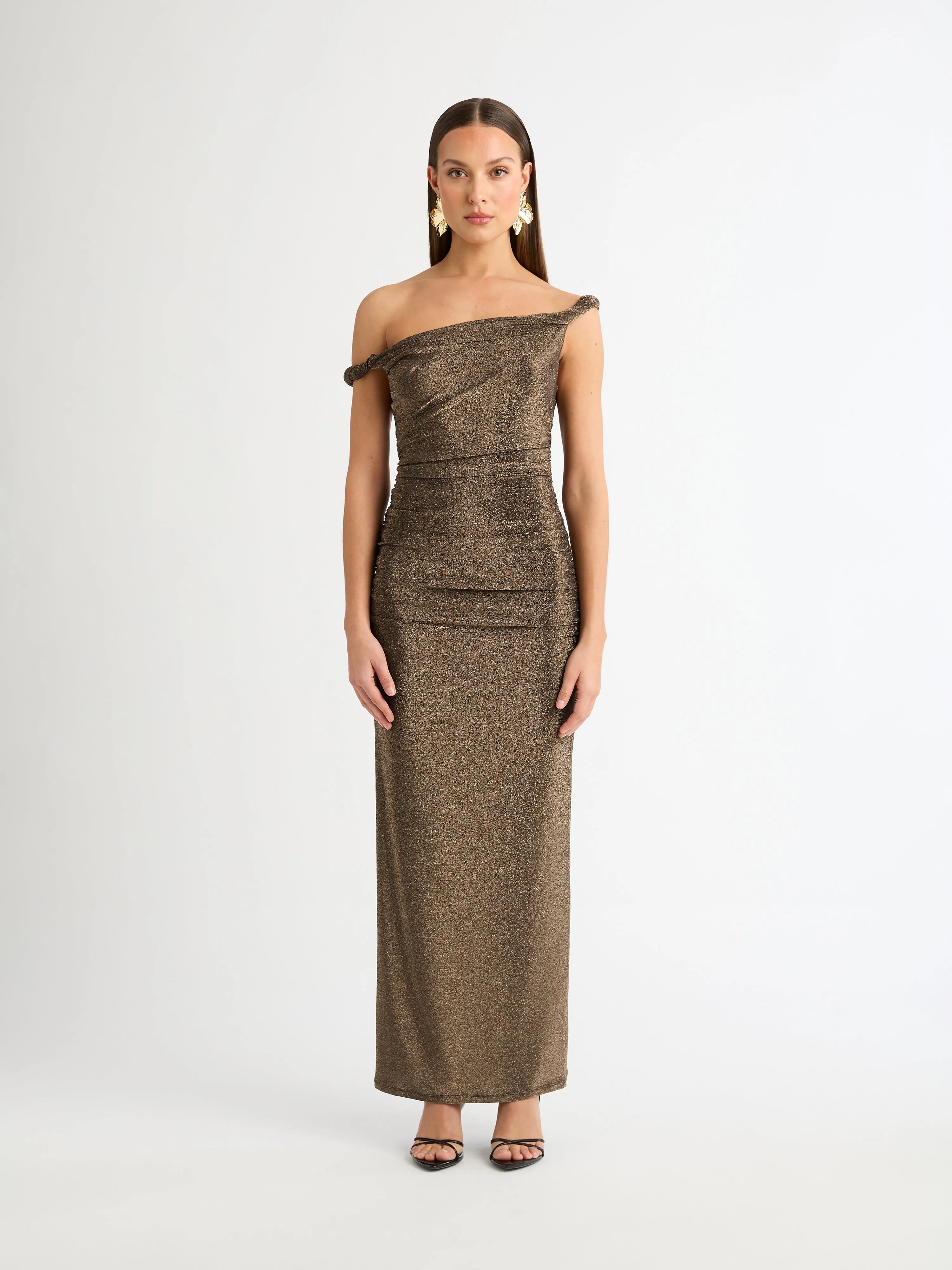 ATHENA DRESS sold by Sheike product image thumbnail 2