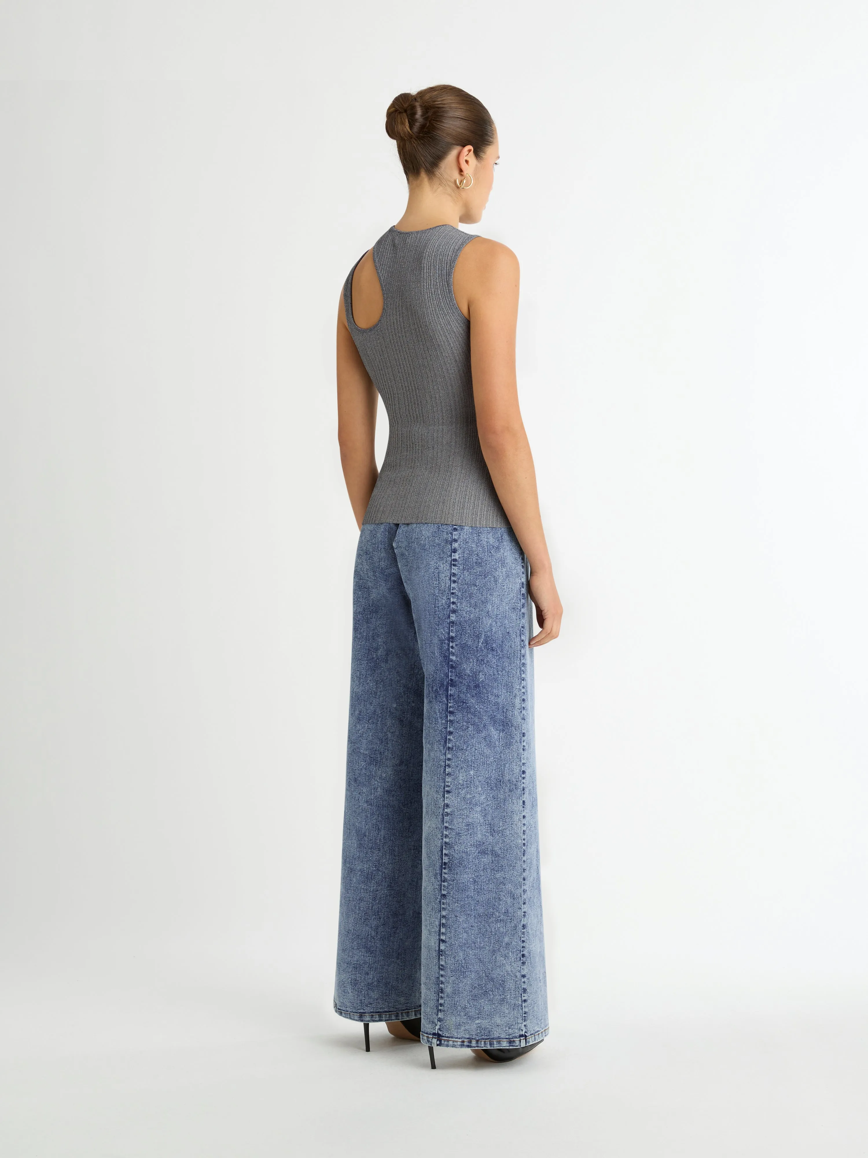 CAMILLE TOP sold by Sheike product image thumbnail 3