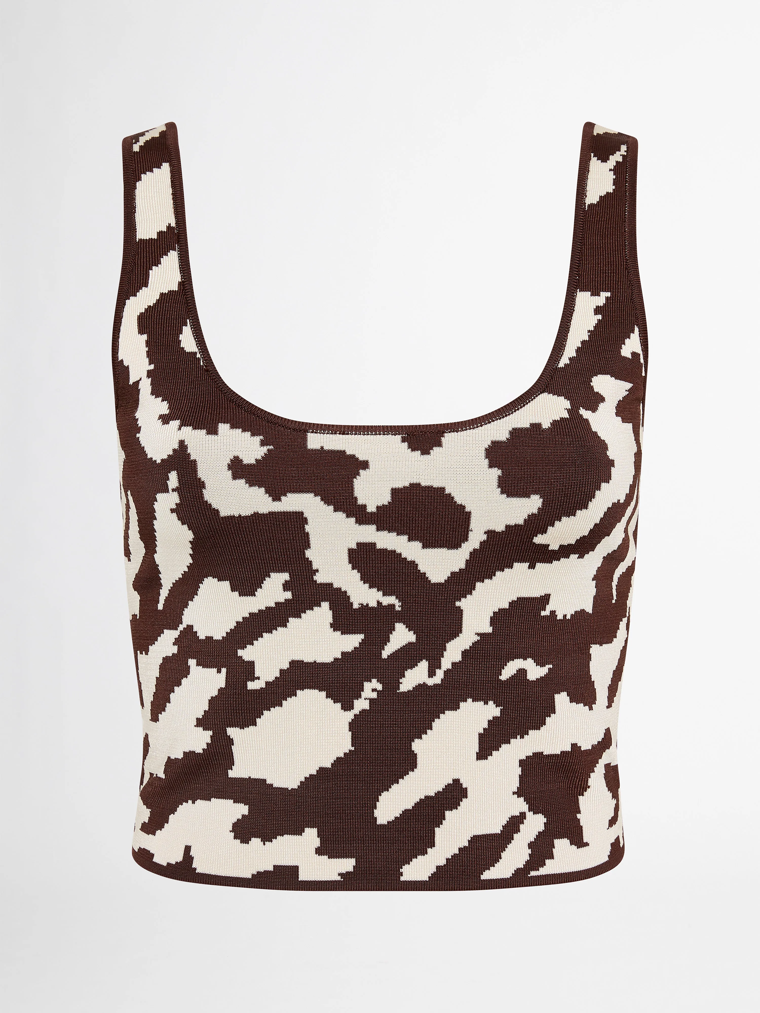 INDIANNA KNIT TOP sold by Sheike product image thumbnail 5