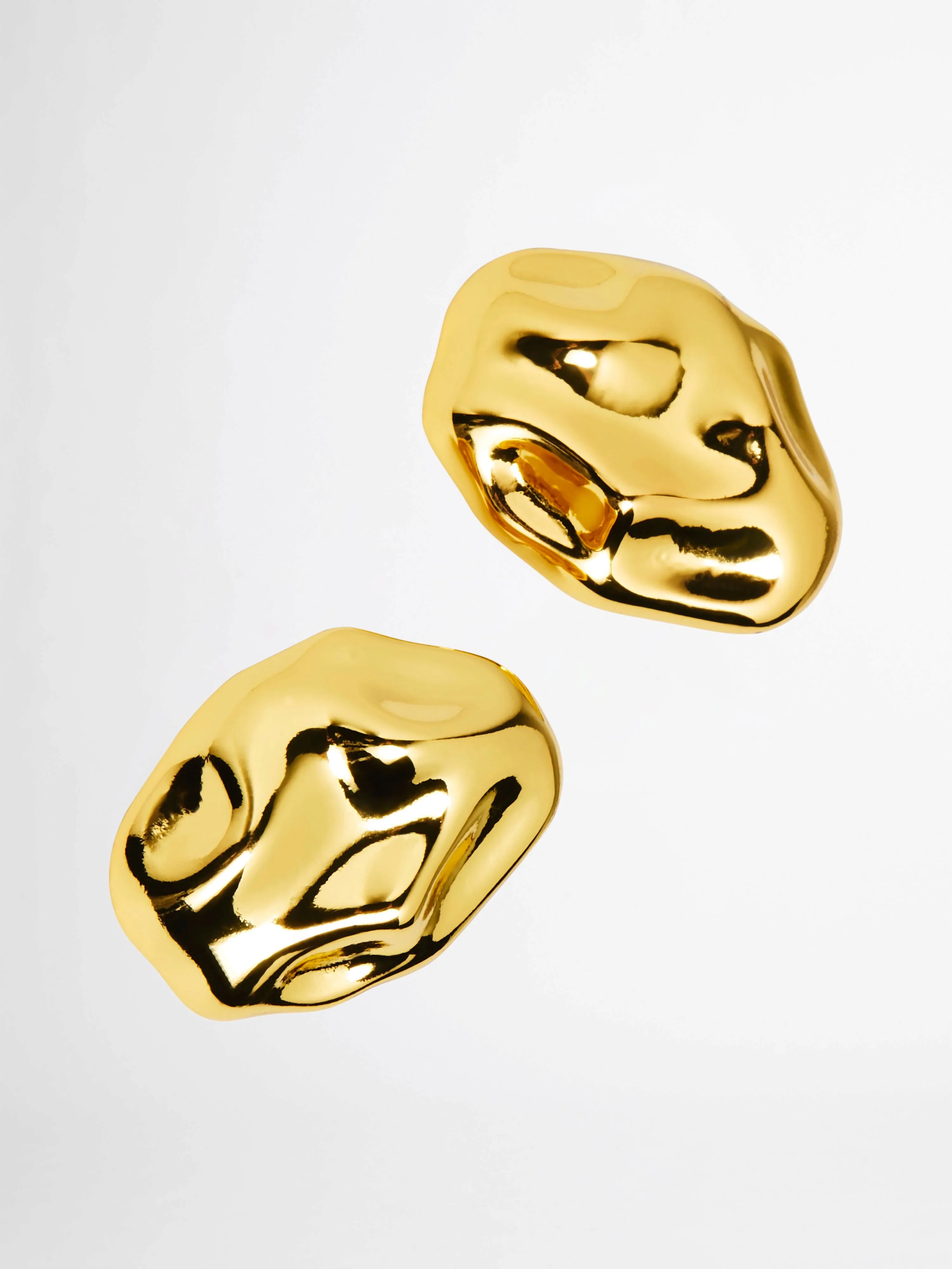 BELIZE EARRINGS sold by Sheike product image thumbnail 2