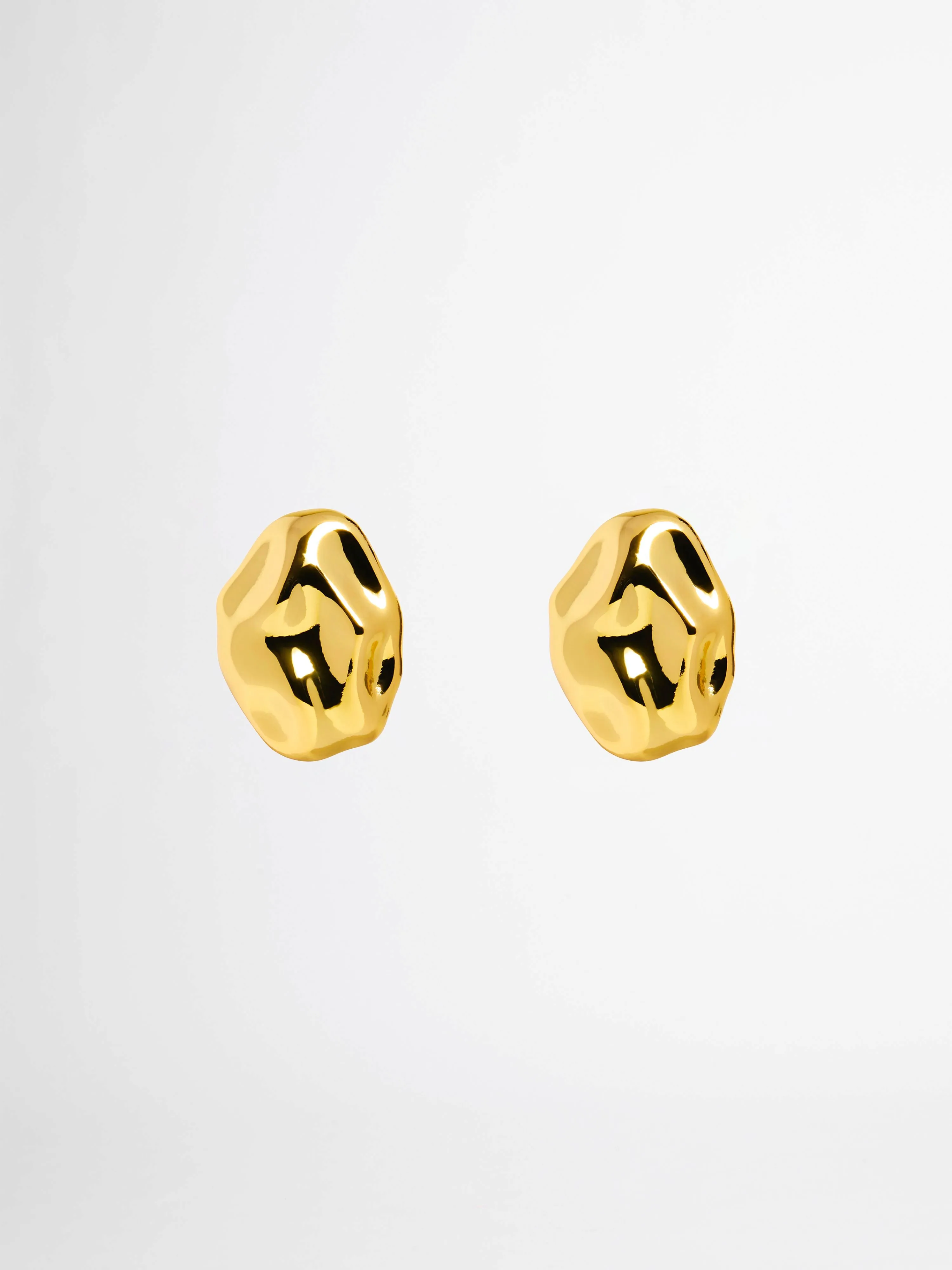BELIZE EARRINGS sold by Sheike product image thumbnail 3