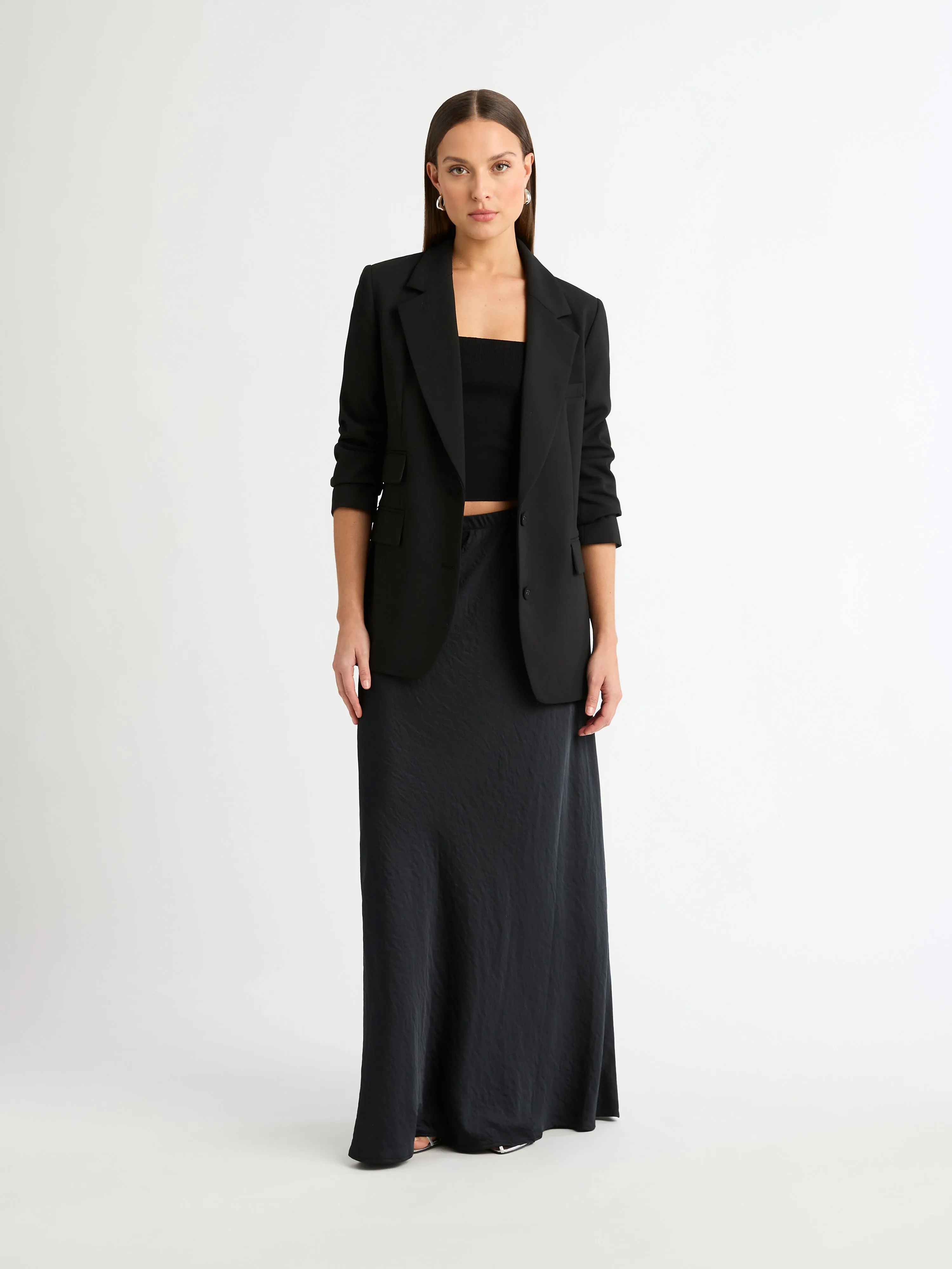 HAZEL MAXI SKIRT sold by Sheike product image thumbnail 3