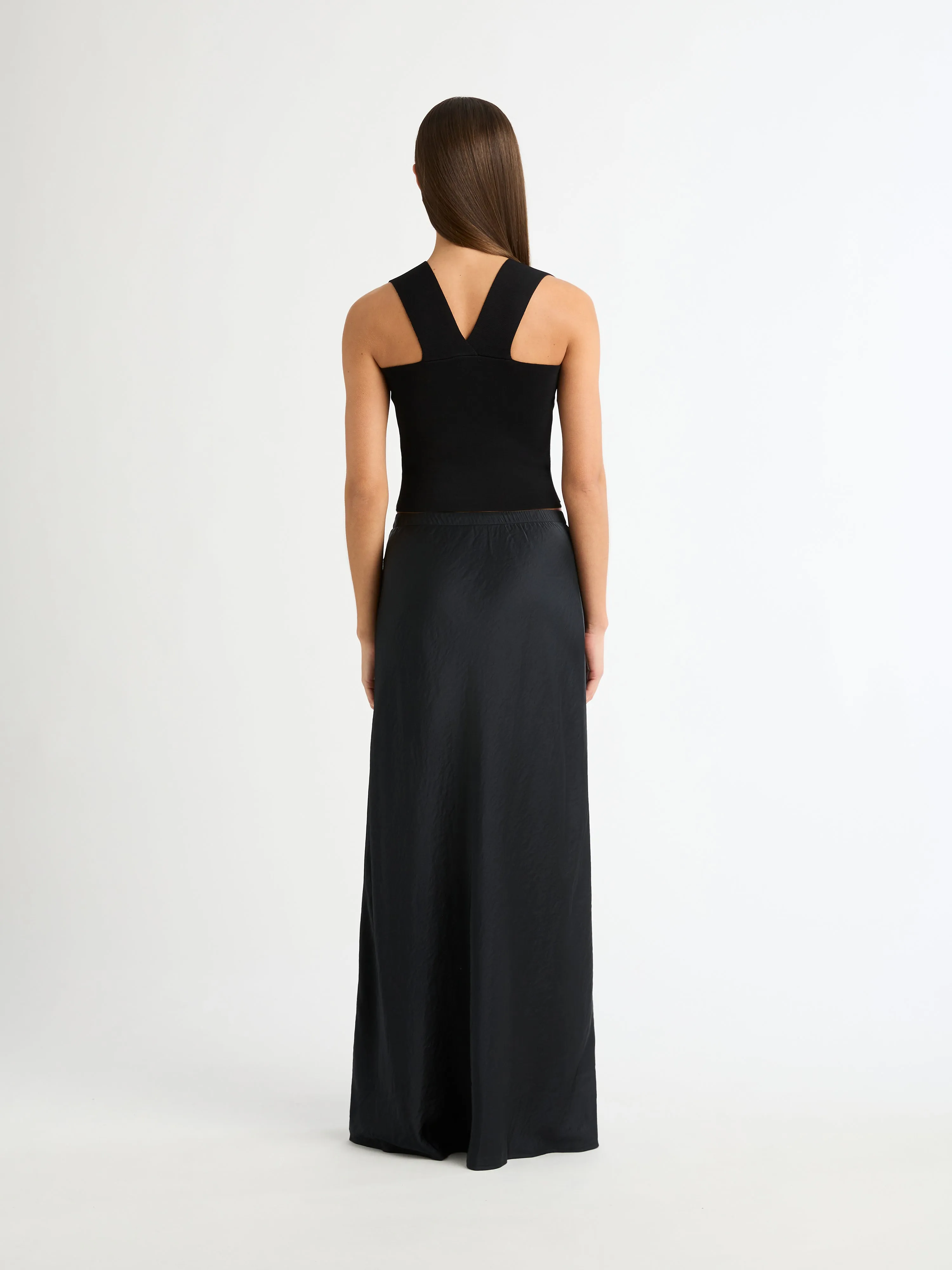 HAZEL MAXI SKIRT sold by Sheike product image thumbnail 4