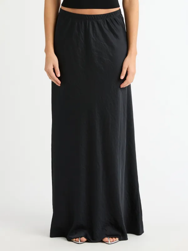 HAZEL MAXI SKIRT sold by Sheike