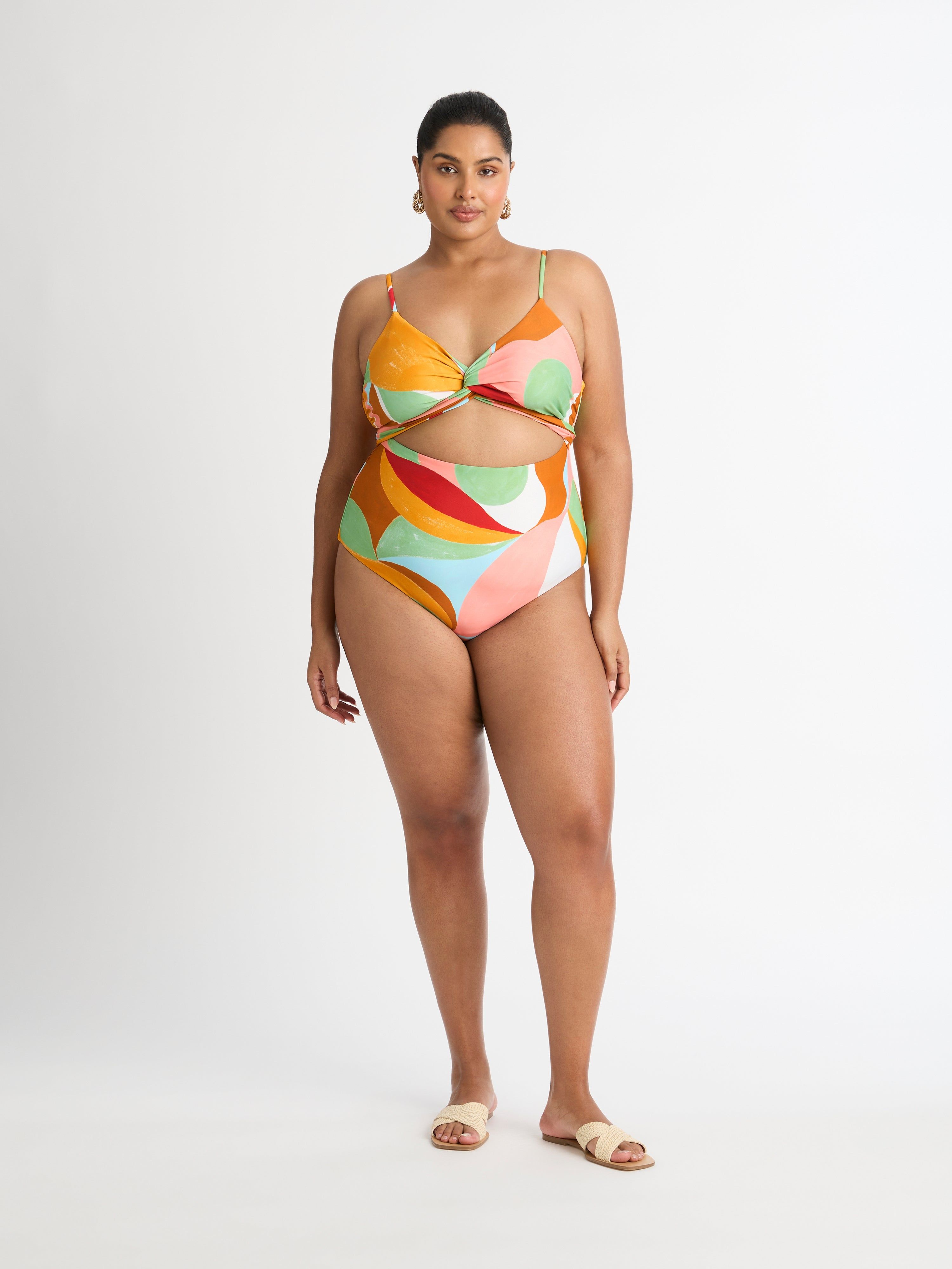 RAPHAEL SWIMSUIT sold by Sheike