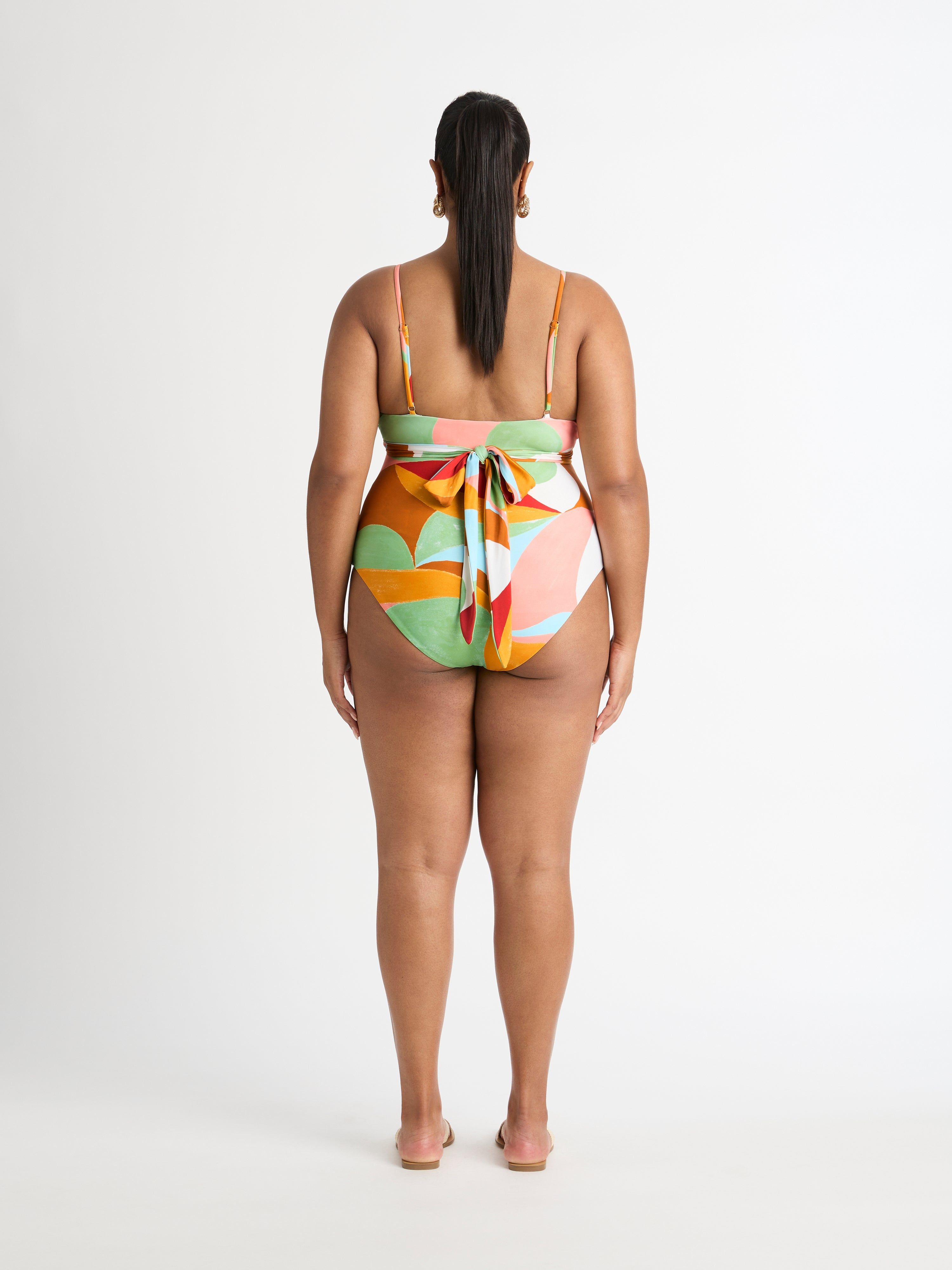 RAPHAEL SWIMSUIT sold by Sheike product image thumbnail 5