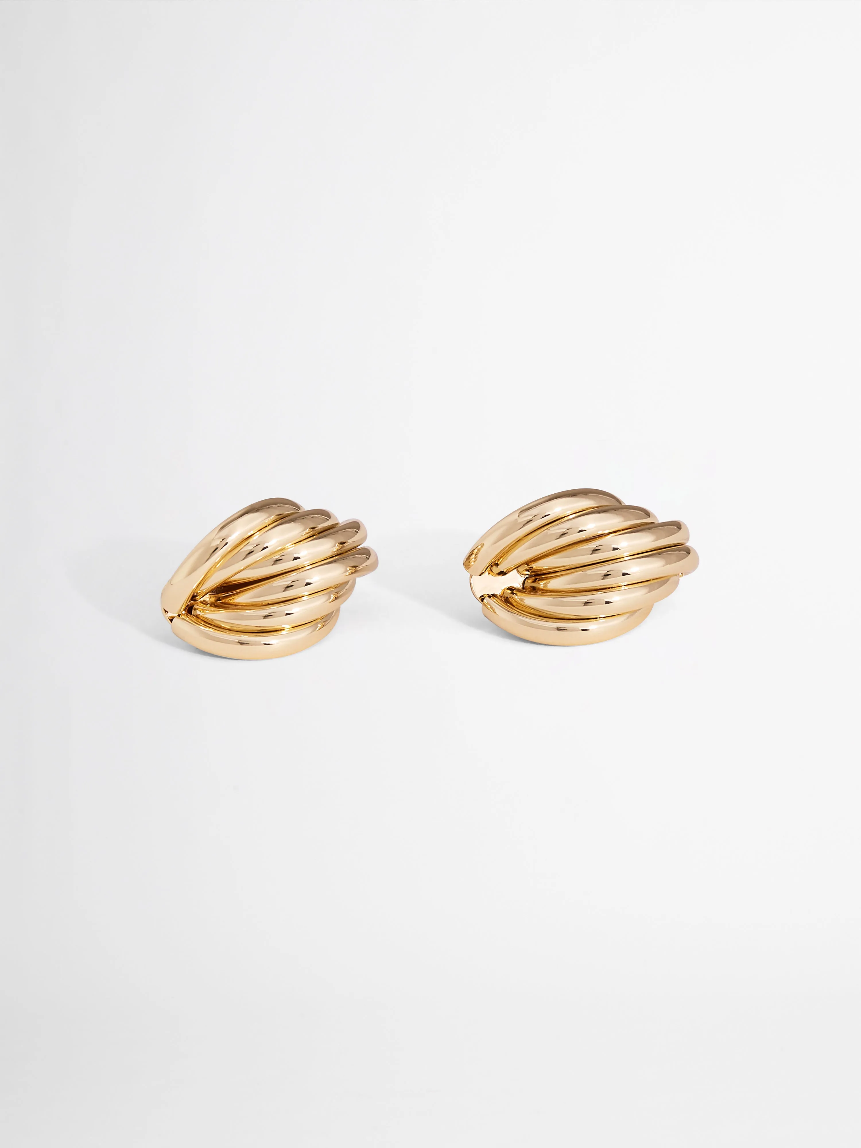 TAMSIN EARRINGS sold by Sheike product image thumbnail 2