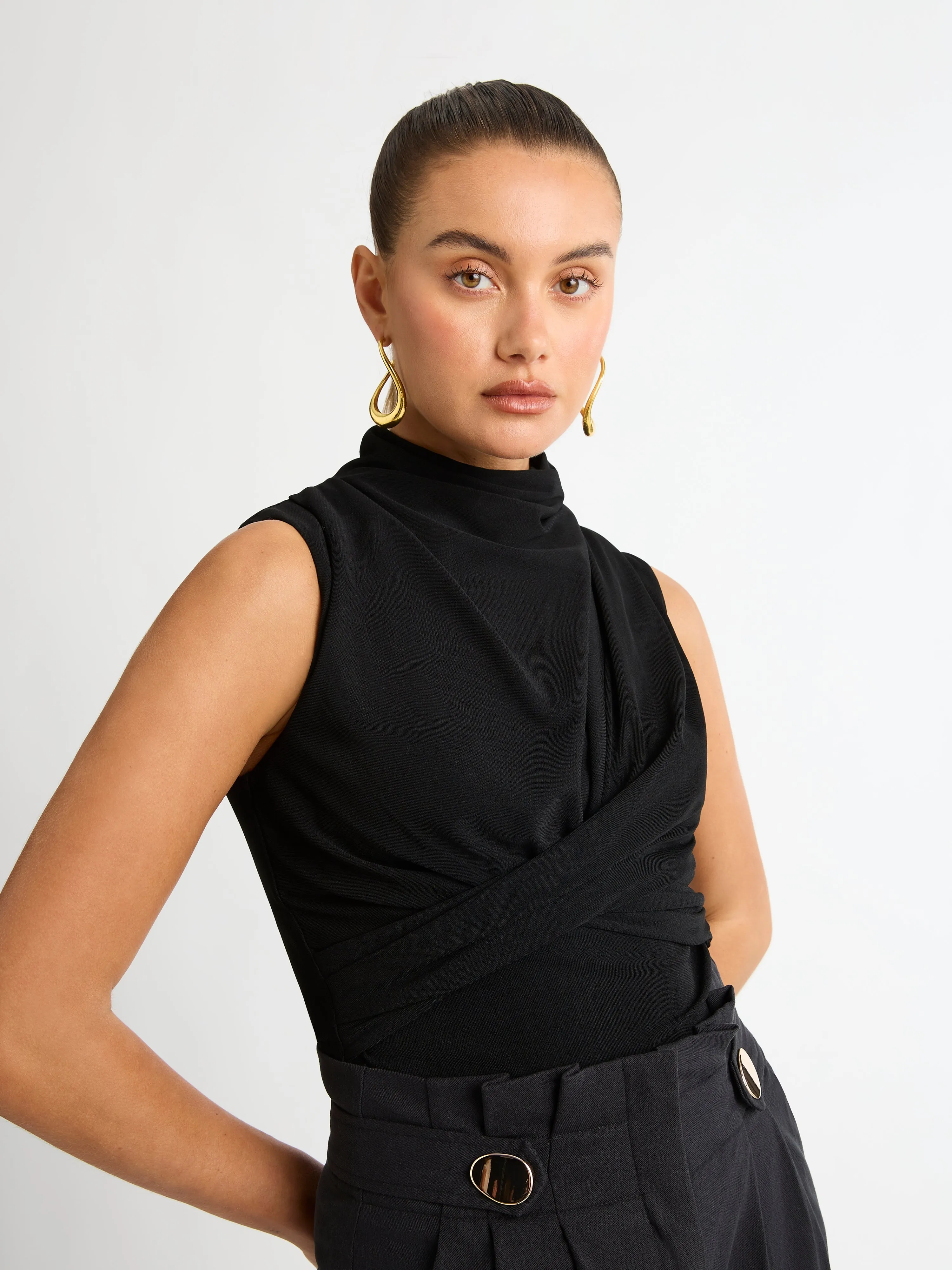 VERA TOP sold by Sheike