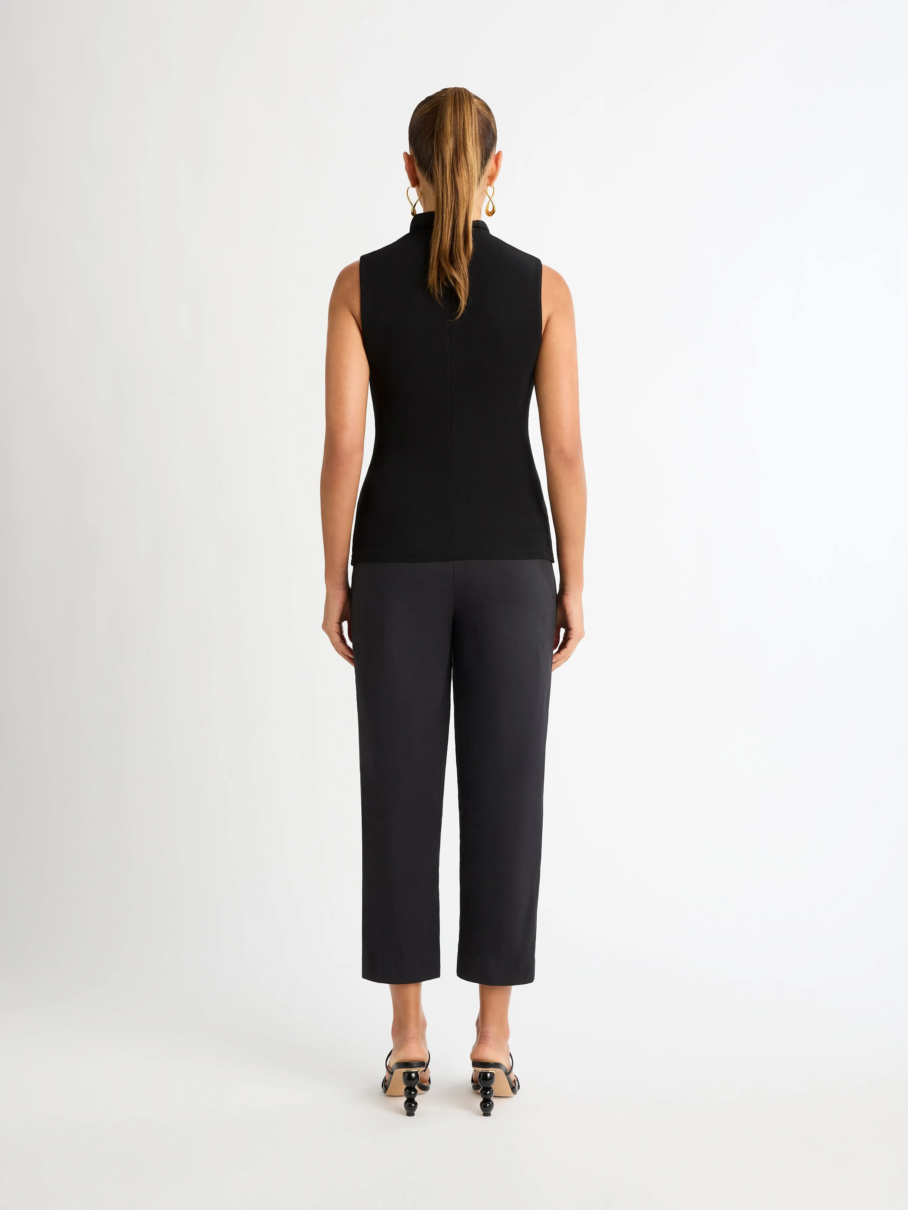 VERA TOP sold by Sheike product image thumbnail 3