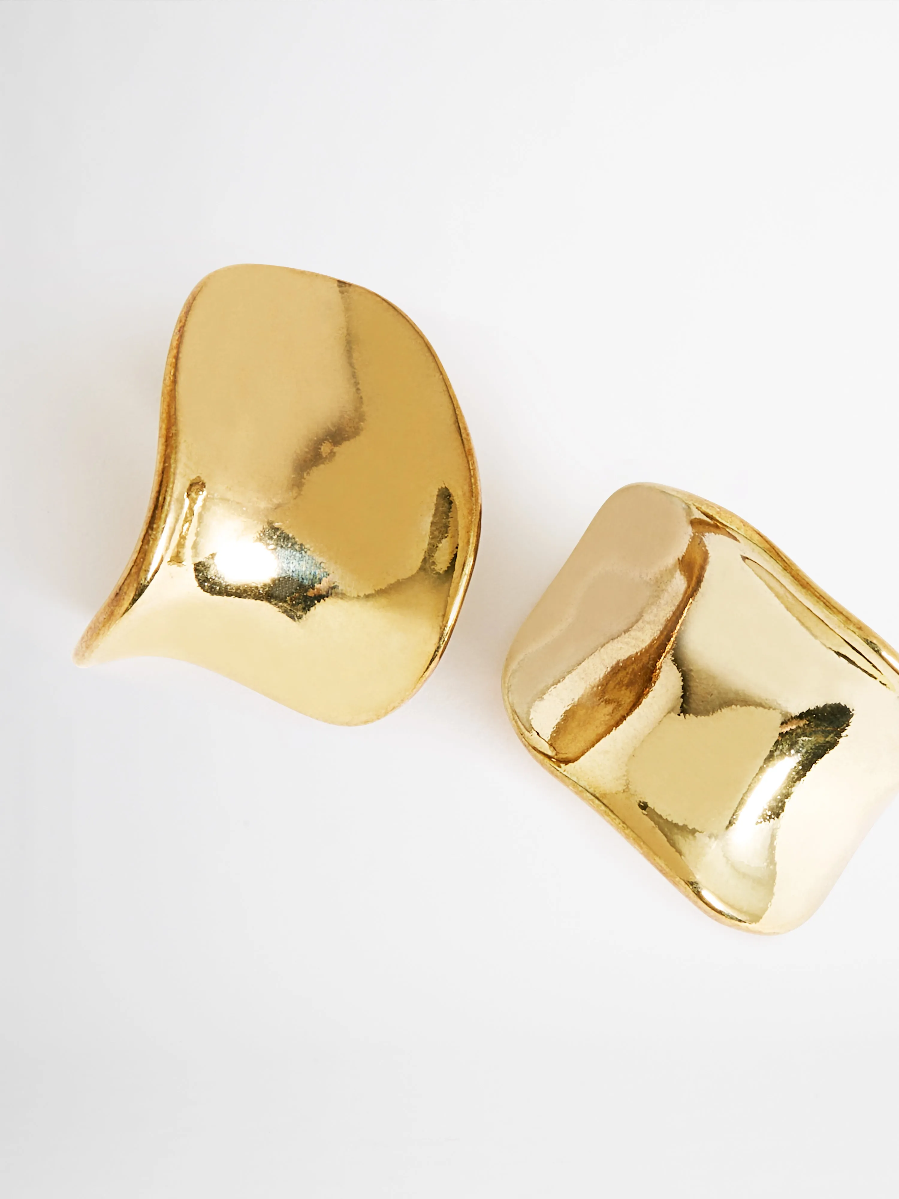 ELENI EARRINGS sold by Sheike product image thumbnail 2