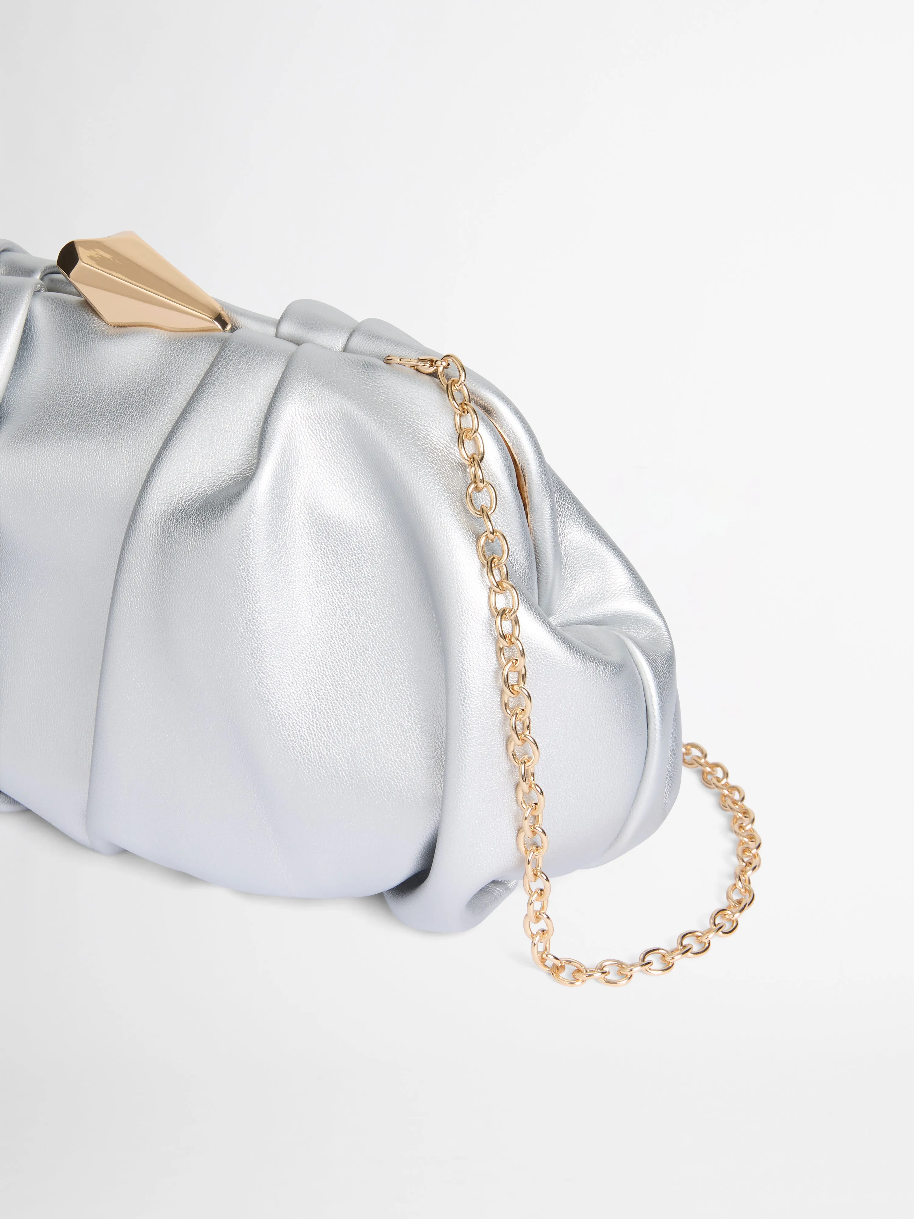 SCRUNCH BAG sold by Sheike product image thumbnail 2