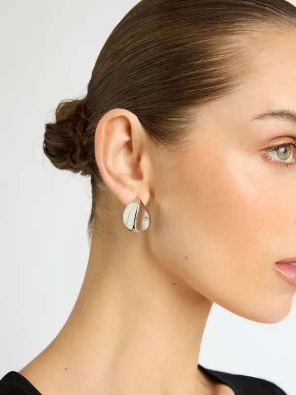 LAGUNA STUD EARRINGS sold by Sheike