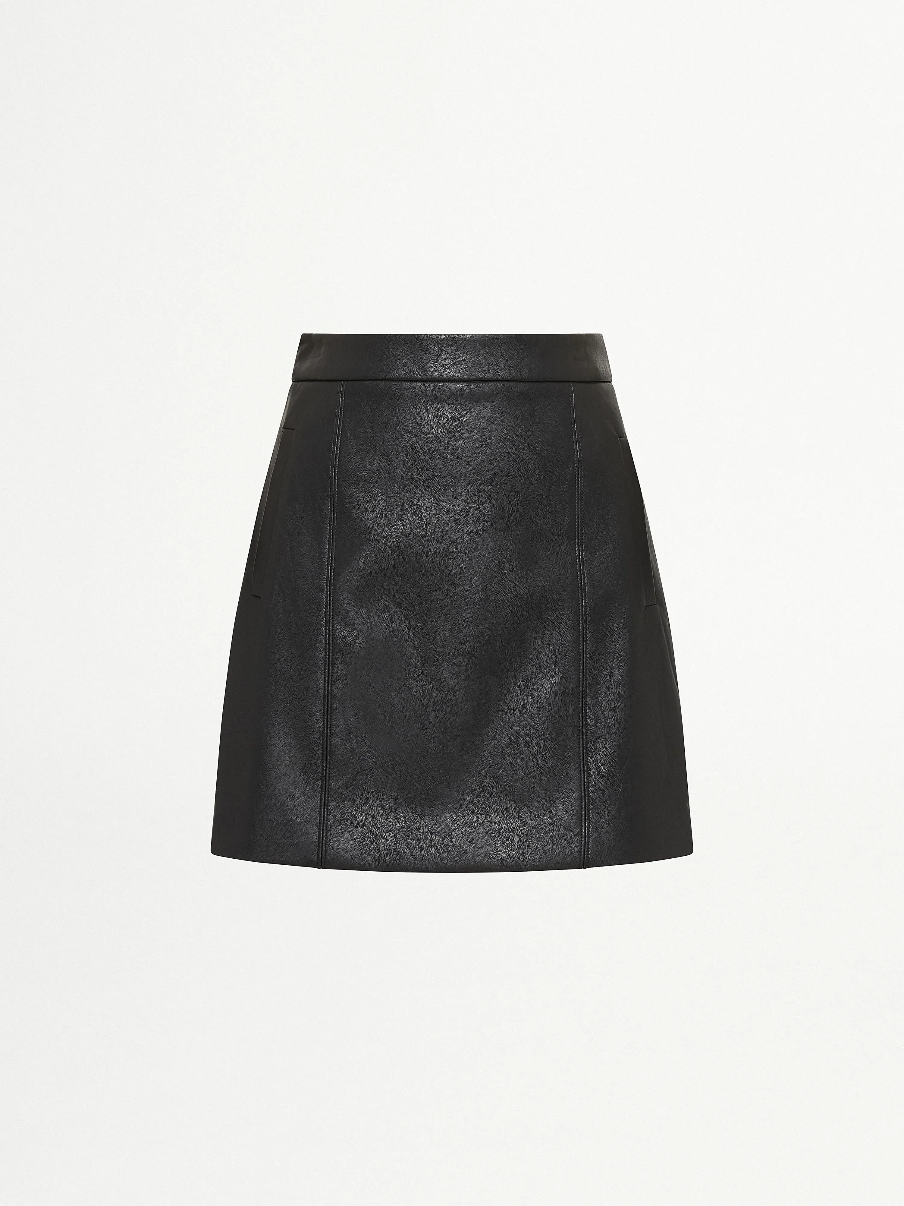 RIVAL MINI SKIRT sold by Sheike product image thumbnail 4