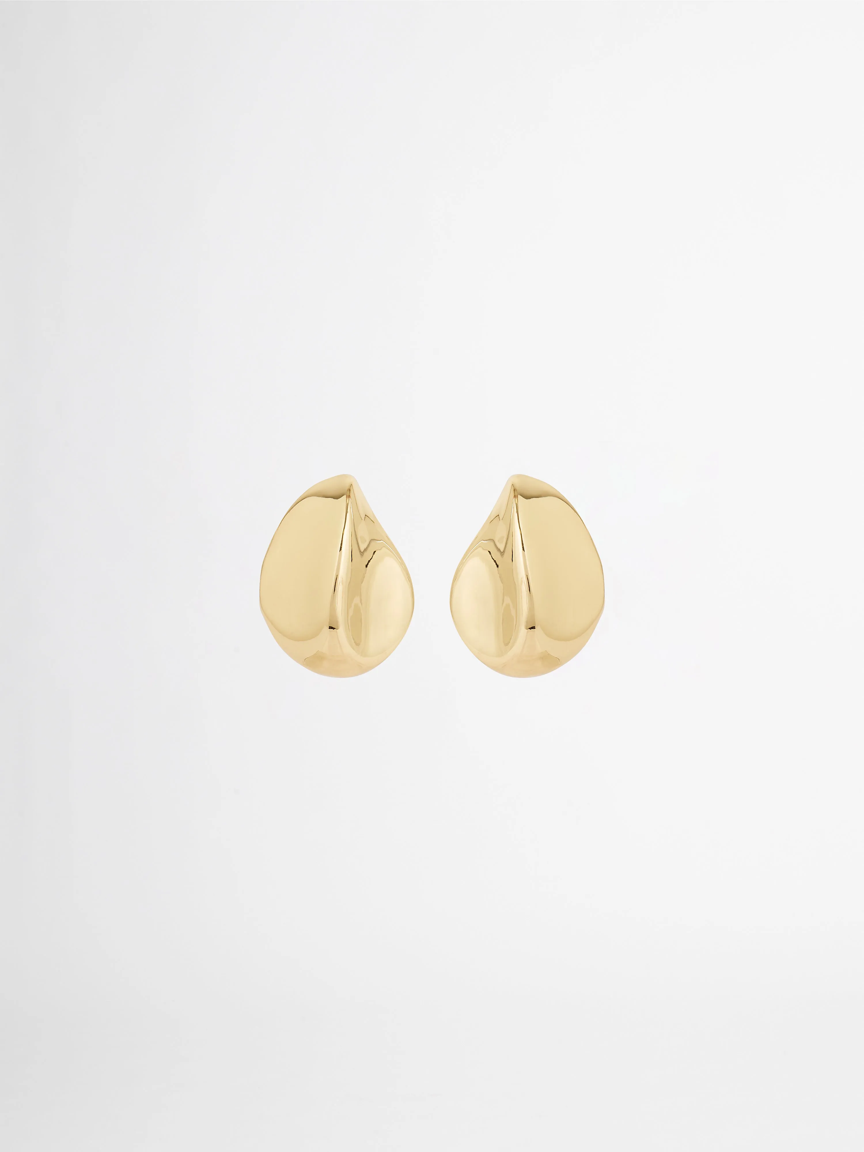 LAGUNA STUD EARRINGS sold by Sheike product image thumbnail 3