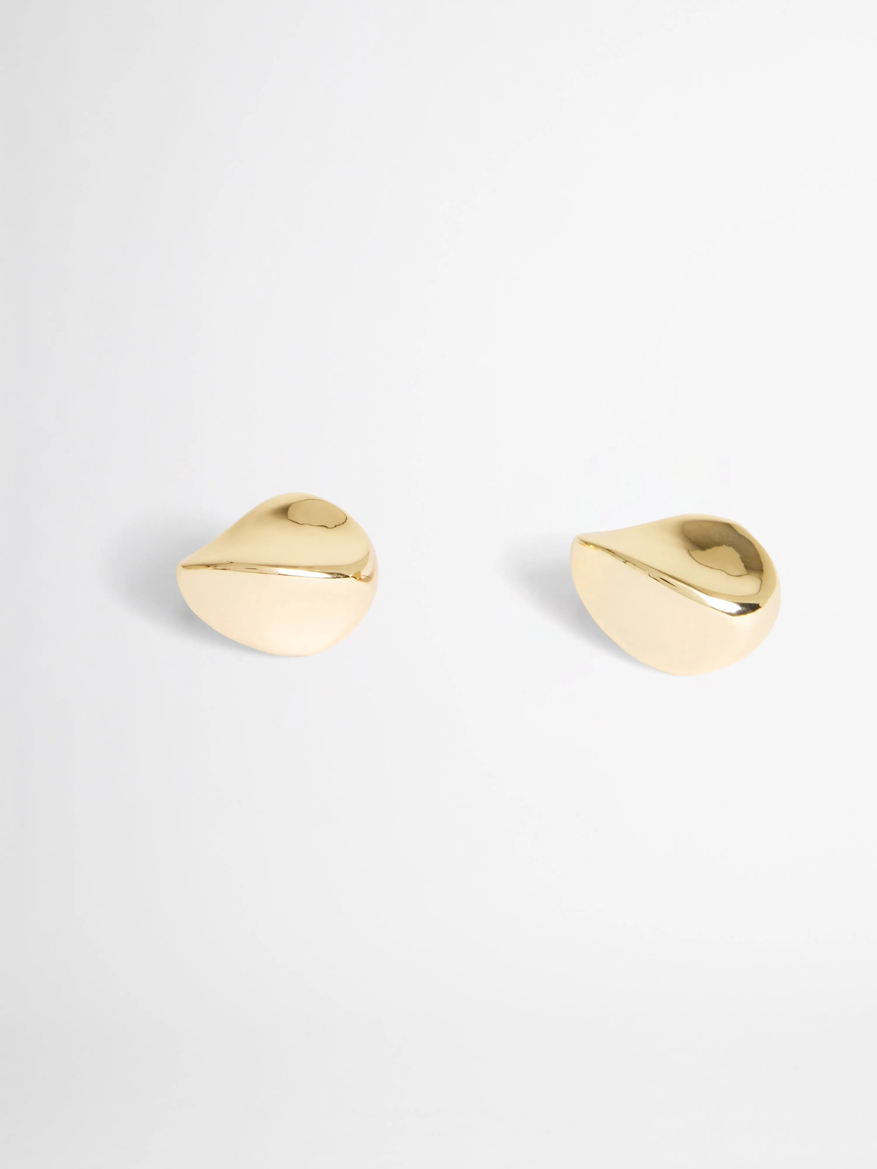 LAGUNA STUD EARRINGS sold by Sheike product image thumbnail 2