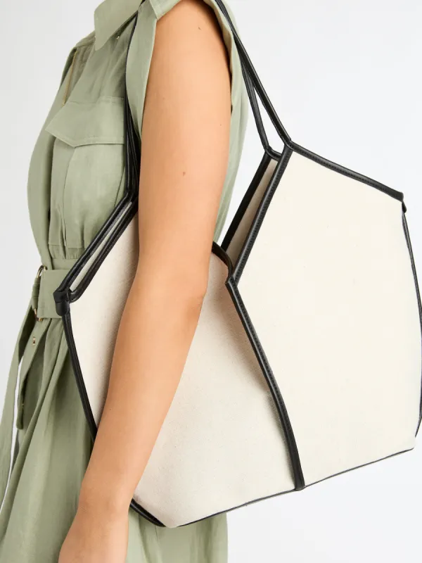 VERONA TOTE BAG sold by Sheike