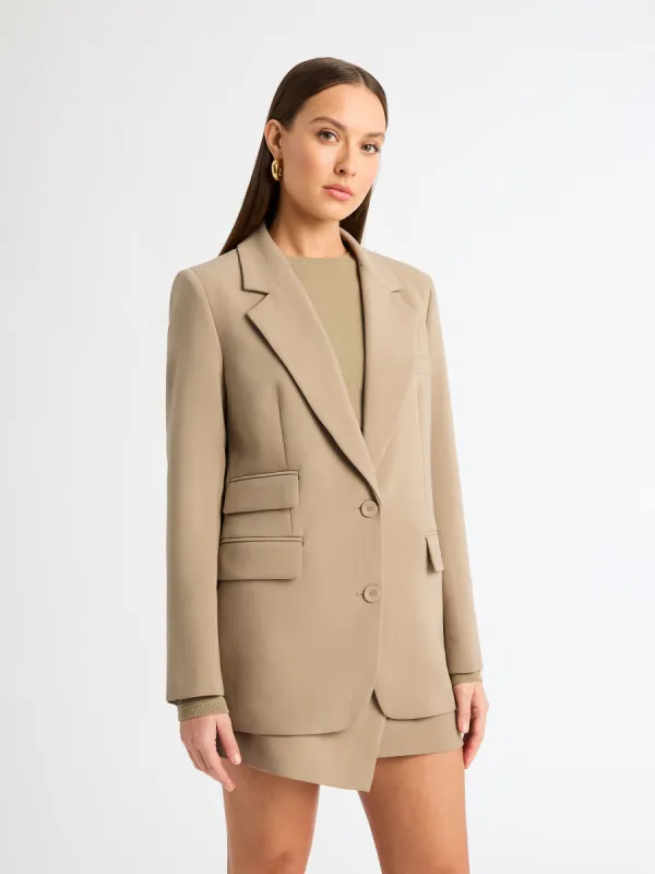 CELESTE BLAZER sold by Sheike