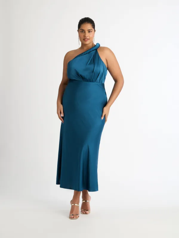 NAOMI MAXI DRESS sold by Sheike