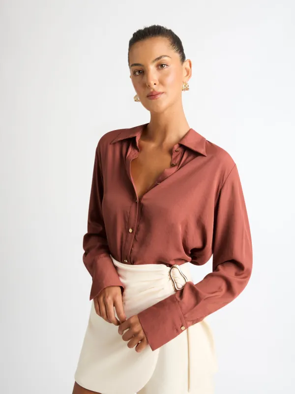 HARLEE SHIRT sold by Sheike